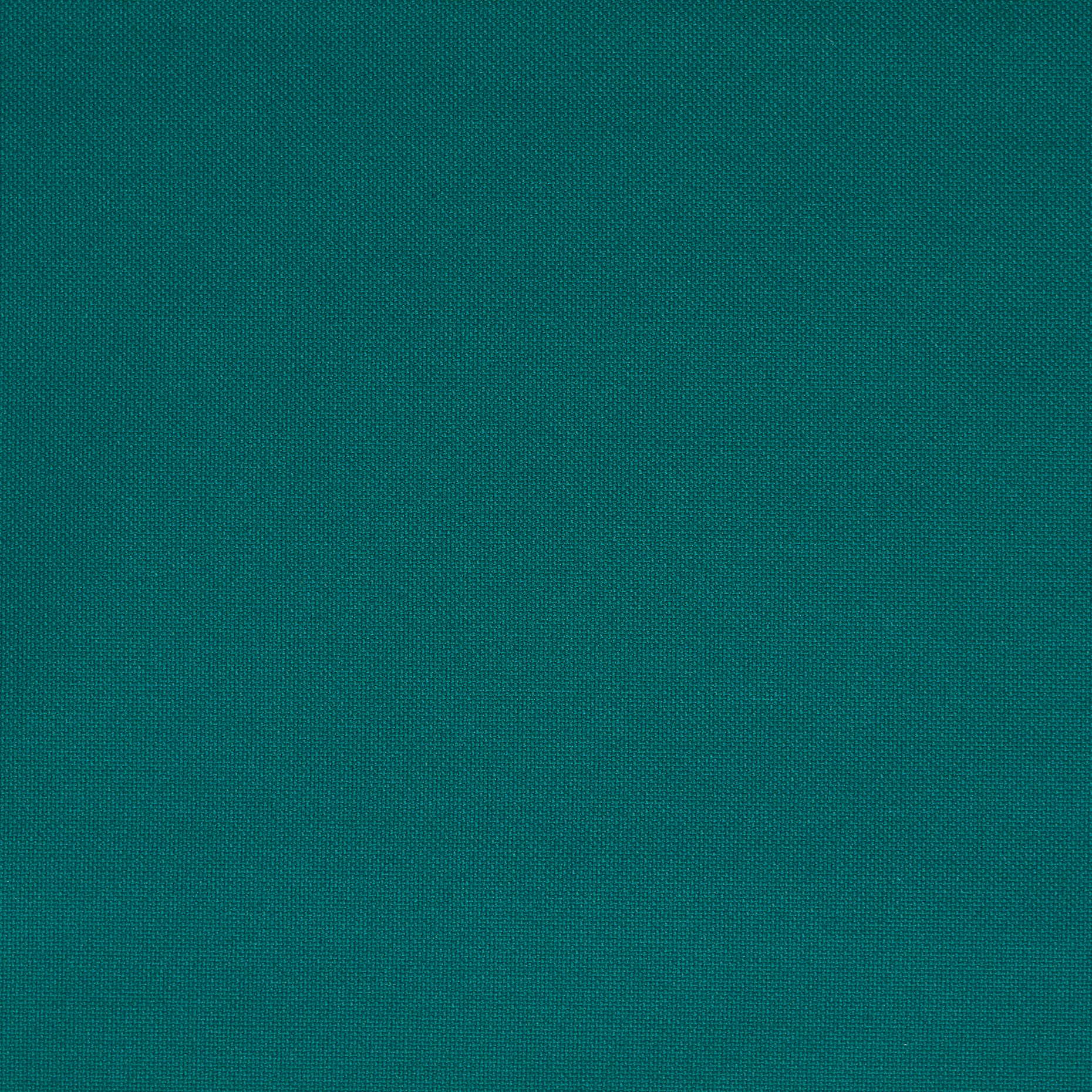 CANVAS, COTTON BLEND, DEEP TEAL (F000014353) - Texture