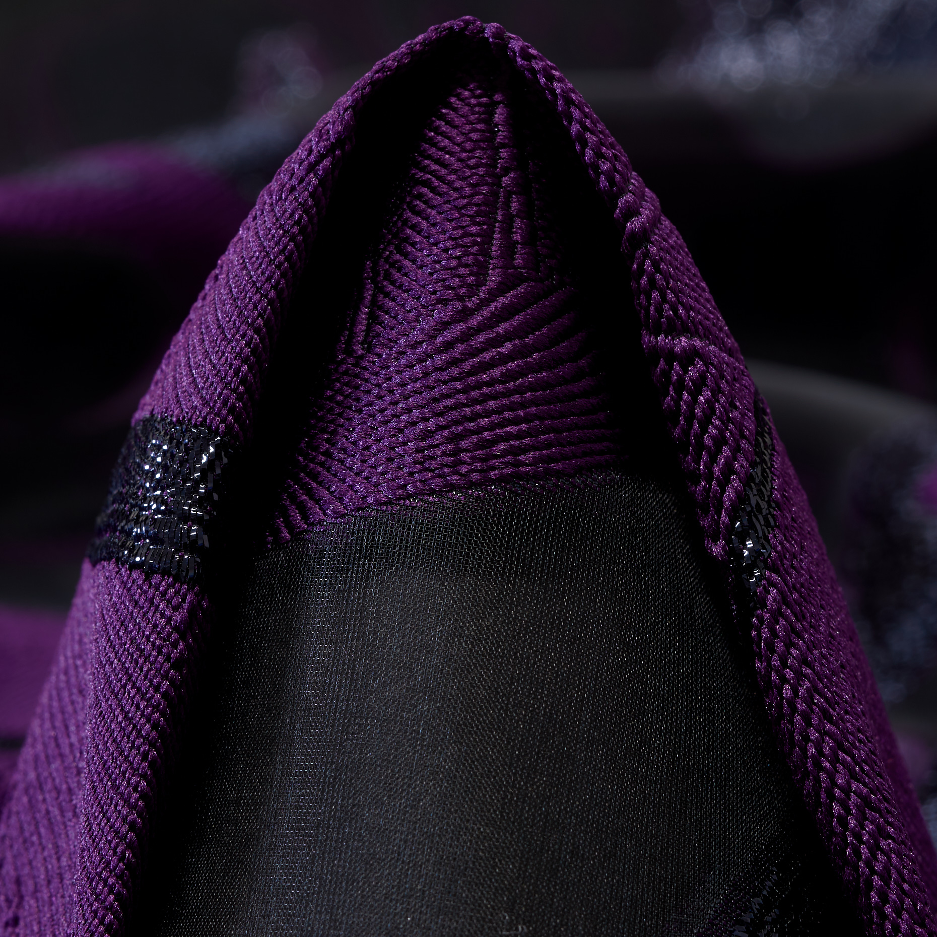 Jacquard, Fil Coupé, Seda Mix, Phlox (F000048672)