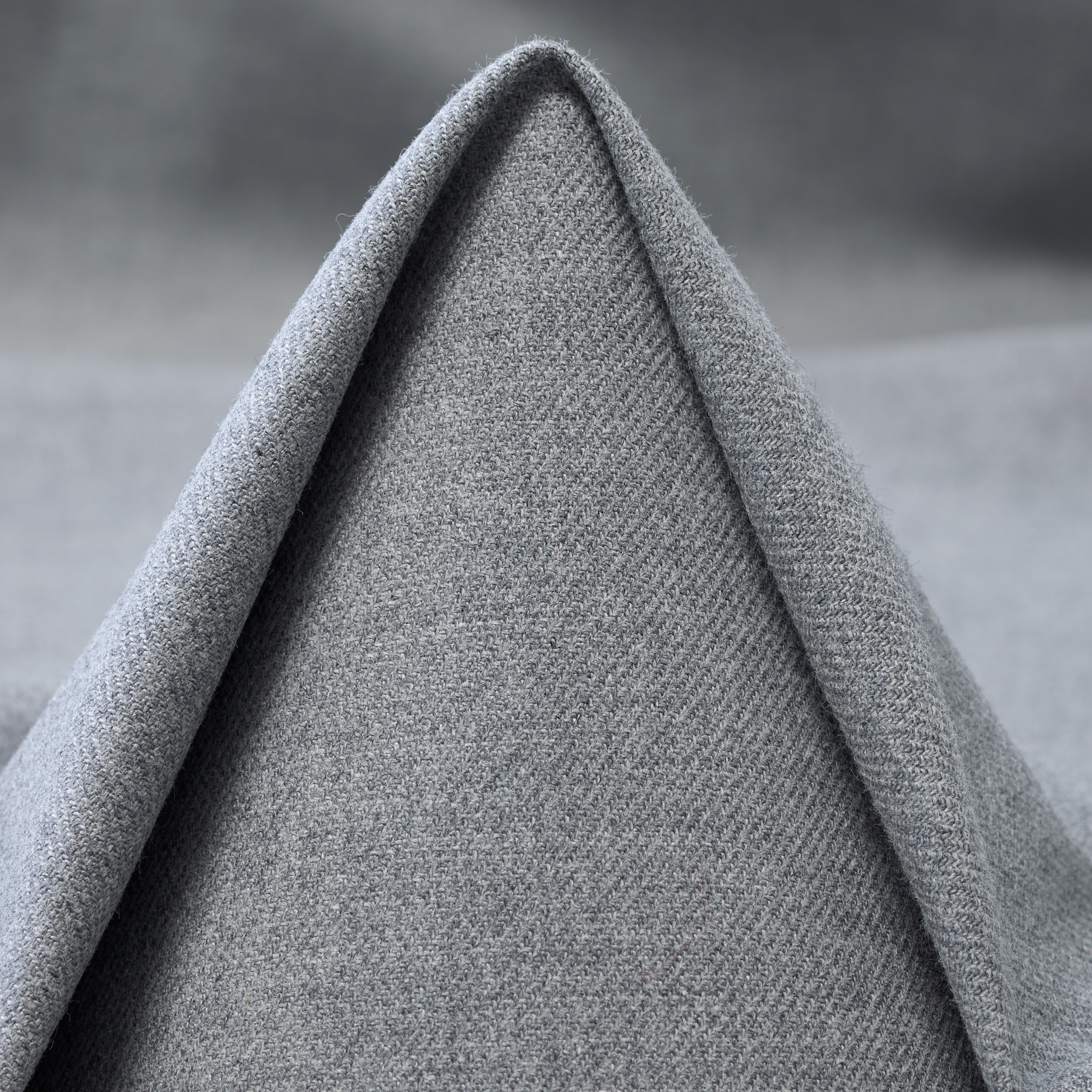 TWILL, COTTON, BRUSHED, CHISELED STONE (F000047904)