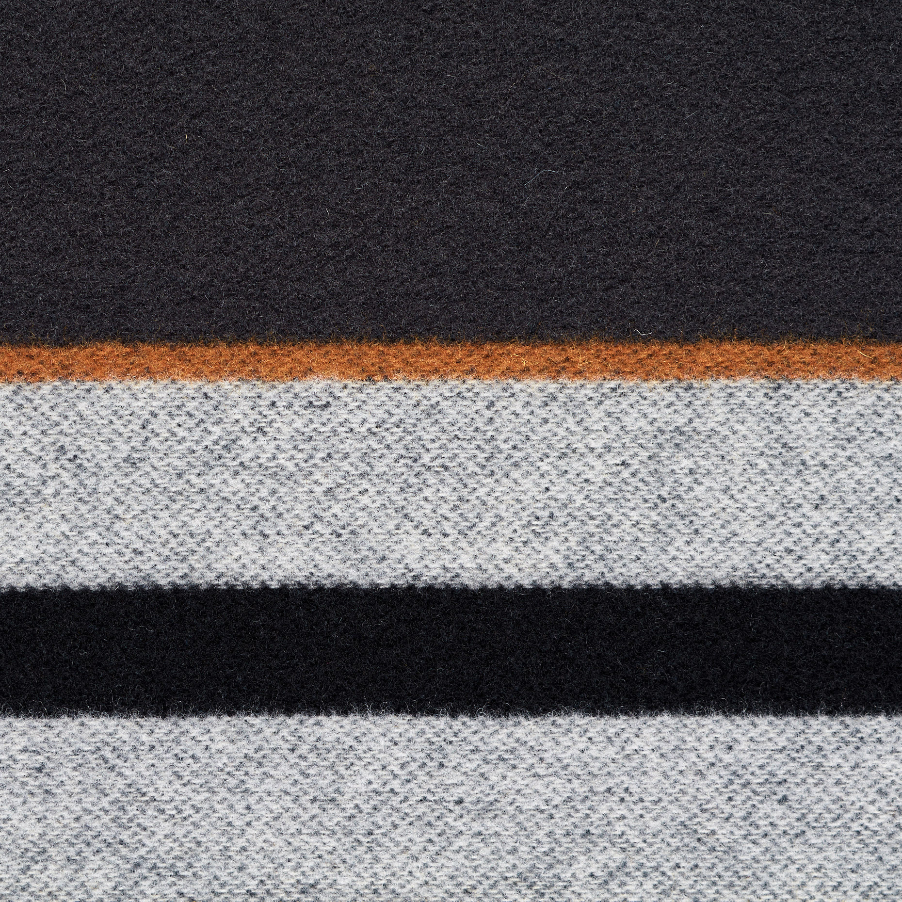 Double, Laine Bouillie, Glacier Gray&Dark Shadow (F000042140) - Tissage