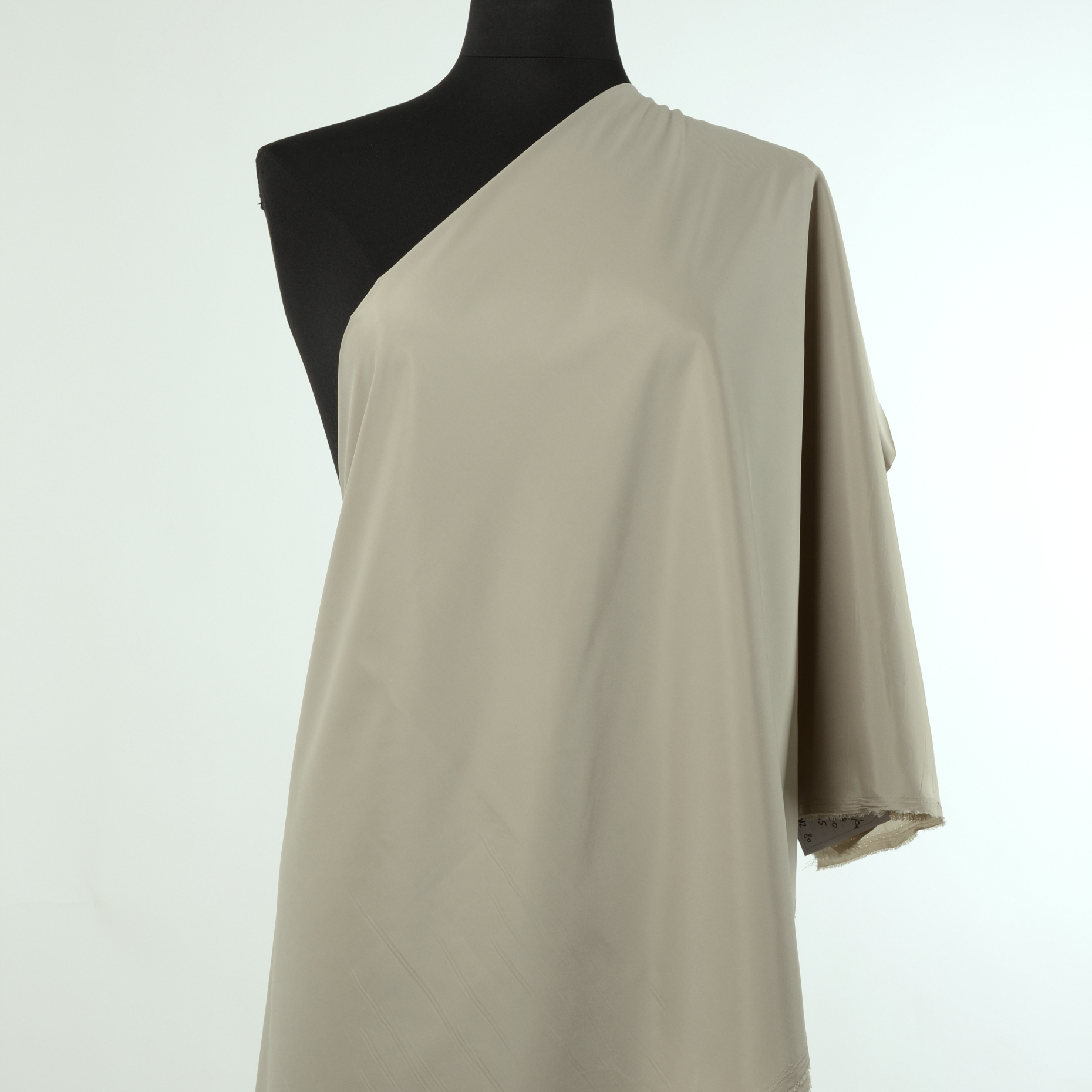 LINING, ELASTIC, KHAKI (F000019564) - Mannequin