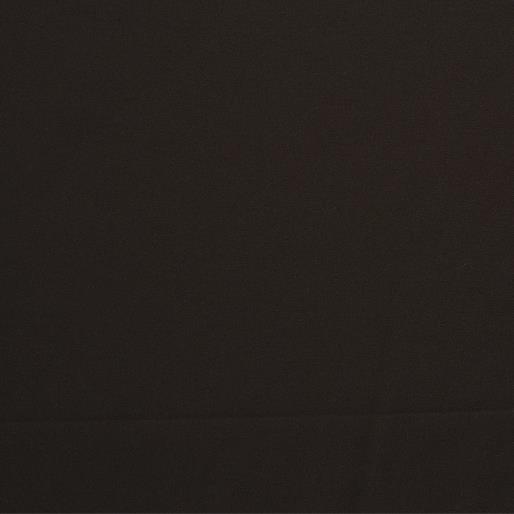 Techno Jersey, Haute Elasticité, Ebony (F000029162) - Tissage