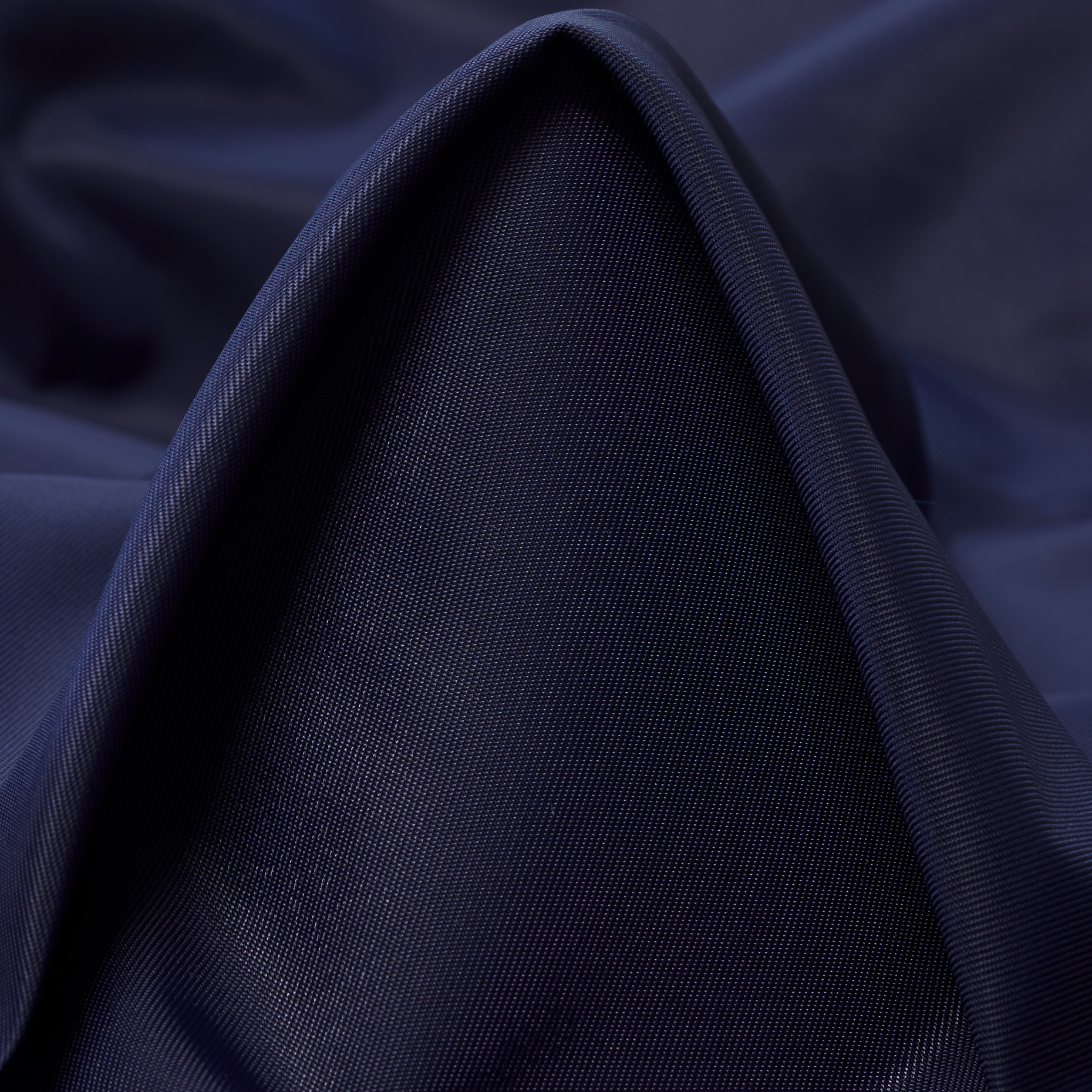 WATER REPELLENT QUALITY, POLYAMID, DARK SAPPHIRE (F000036745)