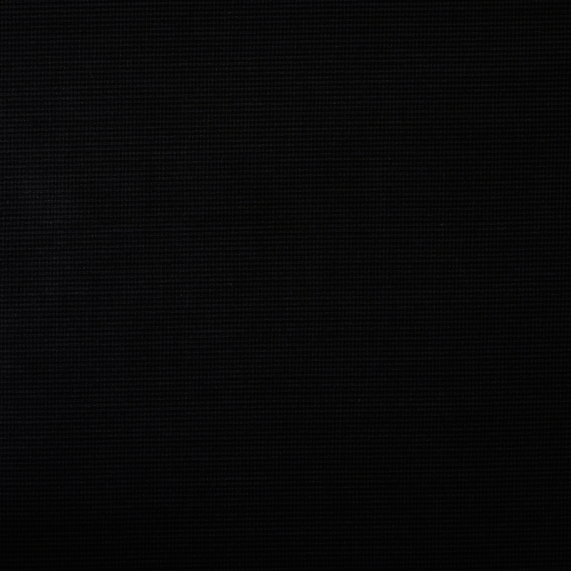 VIRGIN WOOL, CASHMERE, MICRO DESIGN, BLACKENED PEARL (F000008676) - Texture