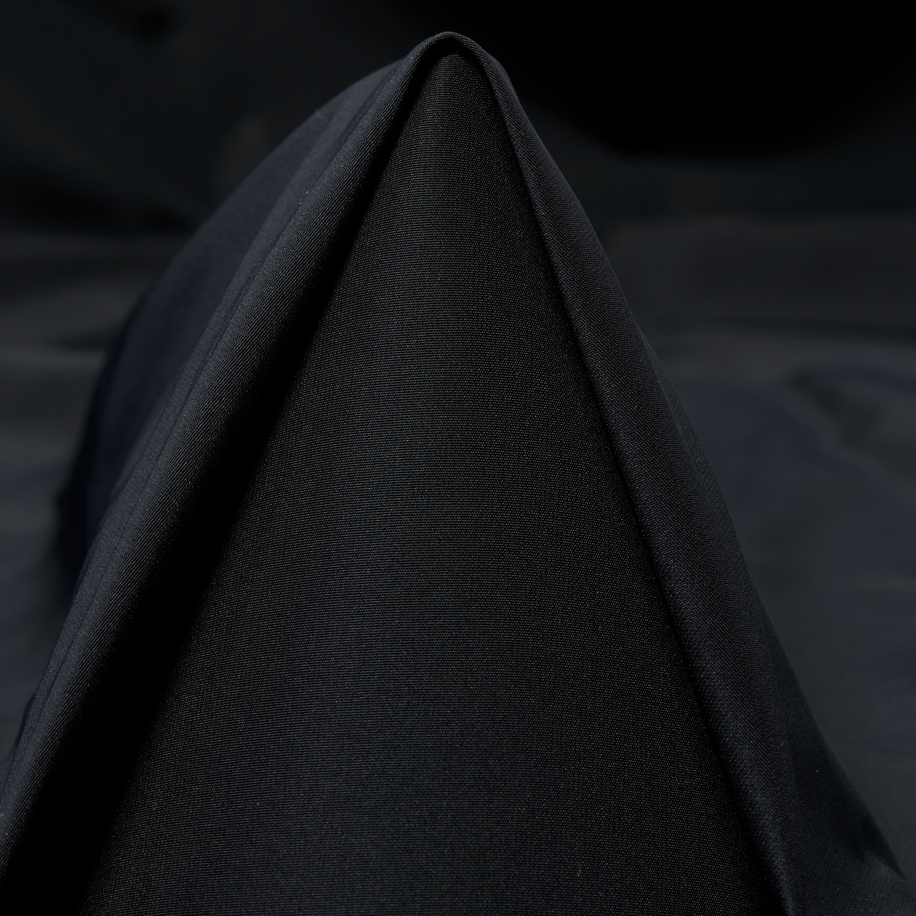 TAFFETA, RAVEN BLACK (F000048890)