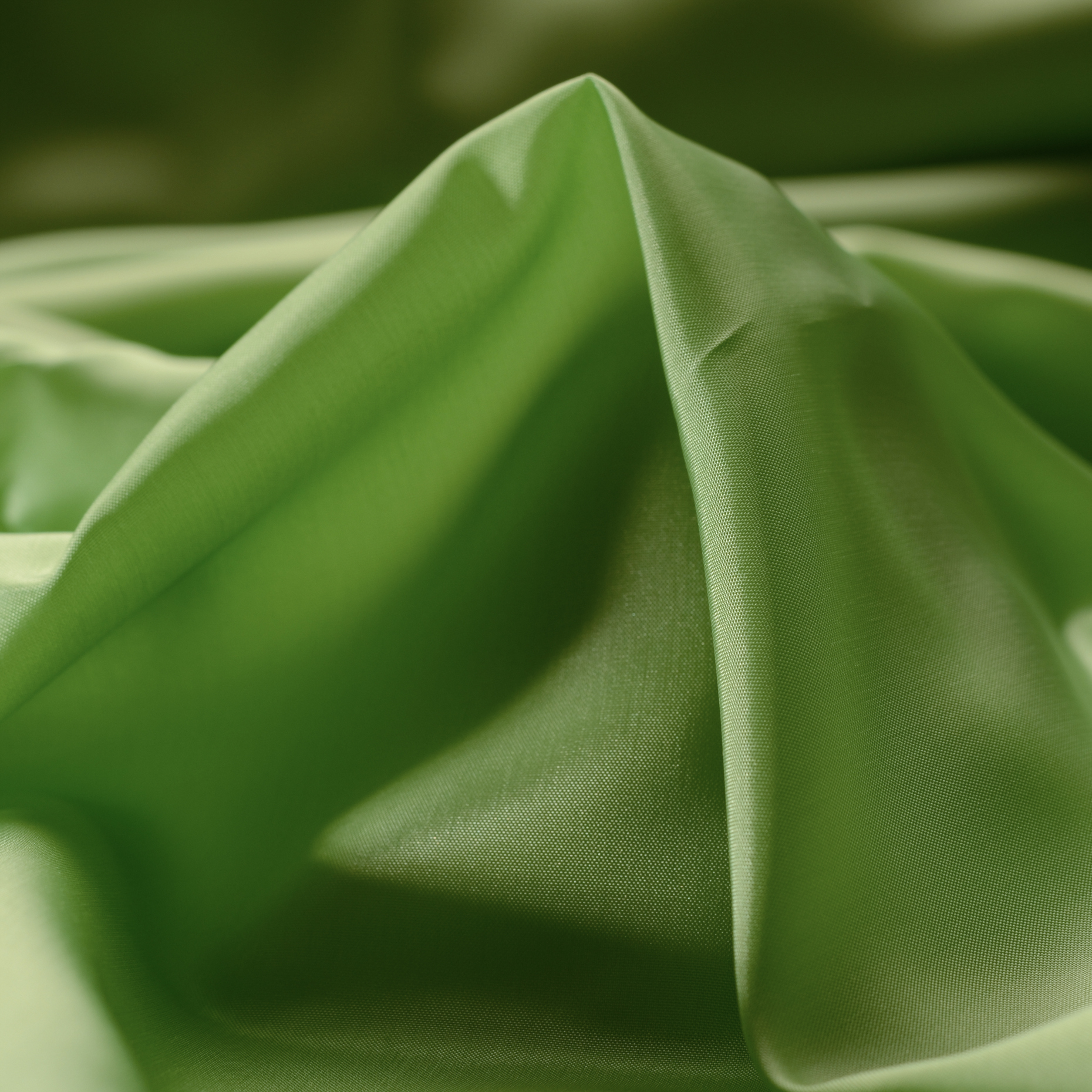 Doublure , Cupro, Bright Jasmin Green (F000019689)