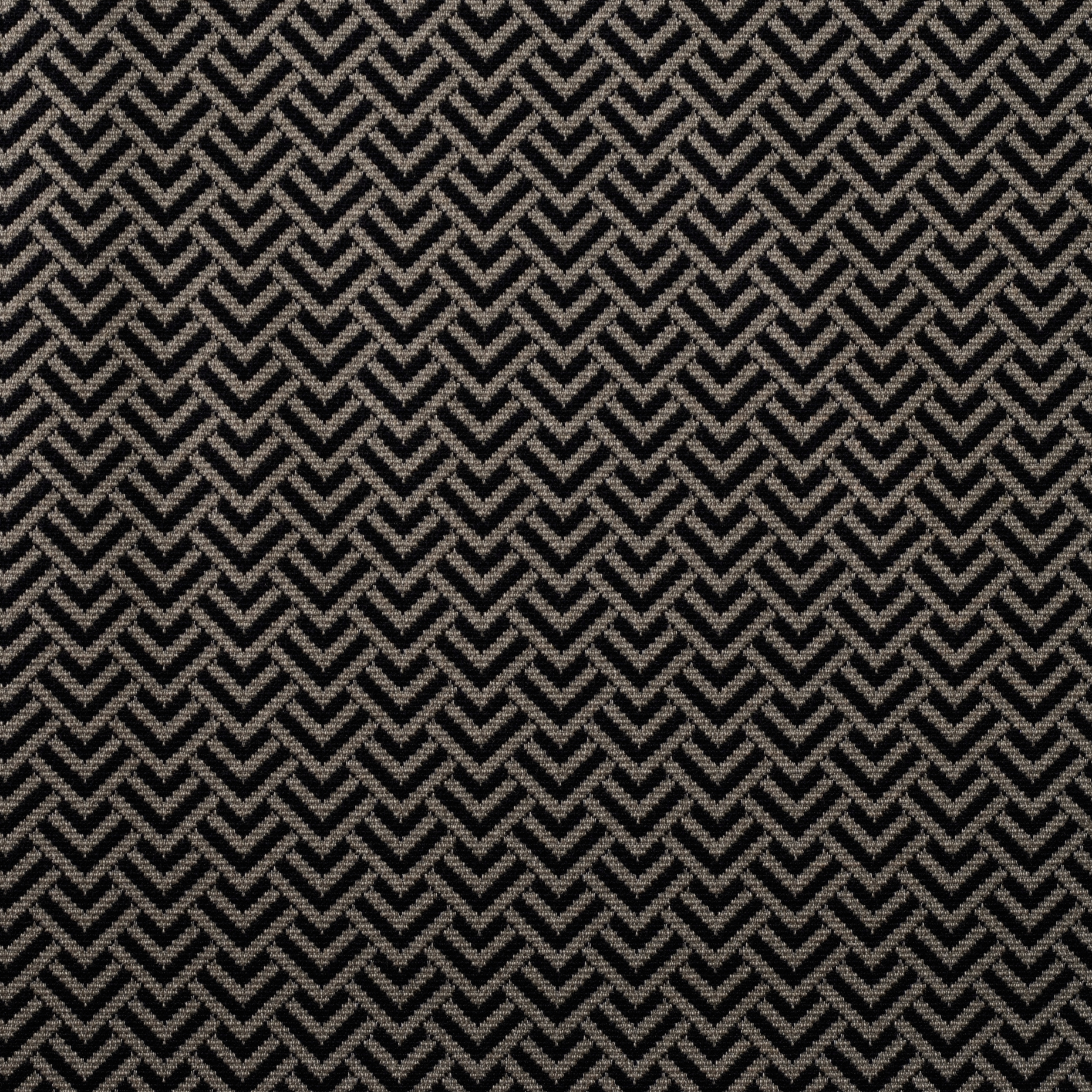 JACQUARD, TAUPE&RAVEN BLACK (F000022956) - Texture