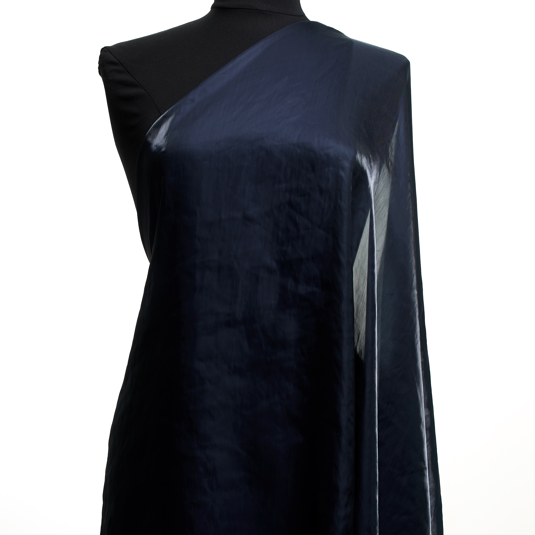 Chiffon, Luccicante, Vulcan (F000047126) - Manichino