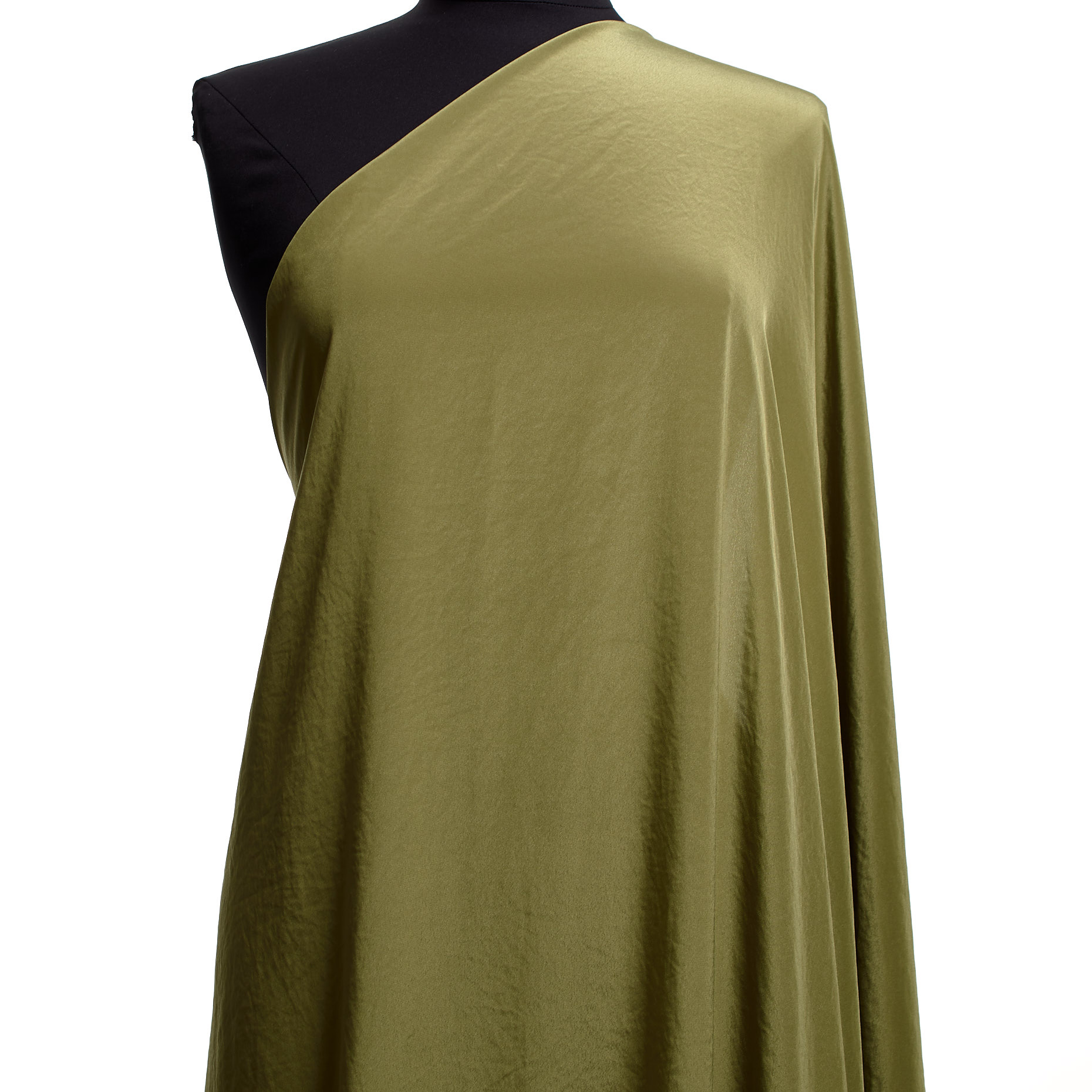 SILK EFFECT, SAGE (F000043088) - Mannequin