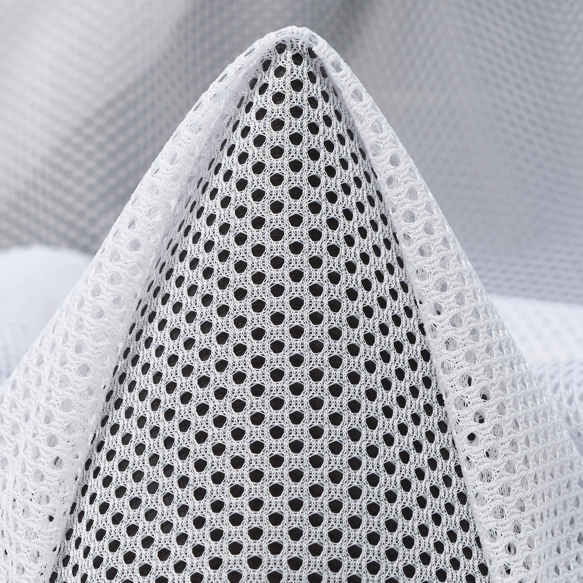 MESH, LINING, BRILLIANT WHITE (F000042829)