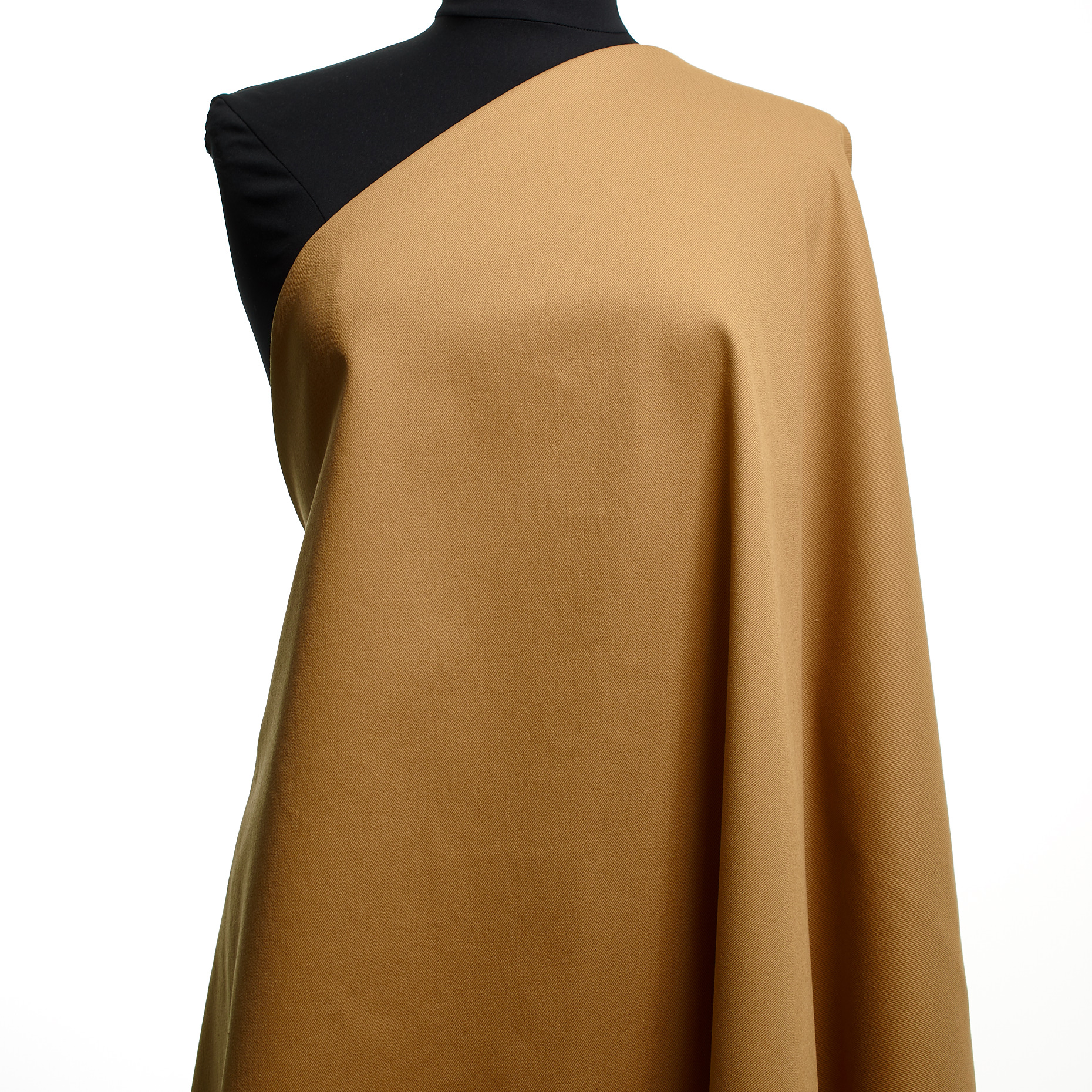 Sarga, Algodón, Elástico, Sand (F000047068) - Maniquí