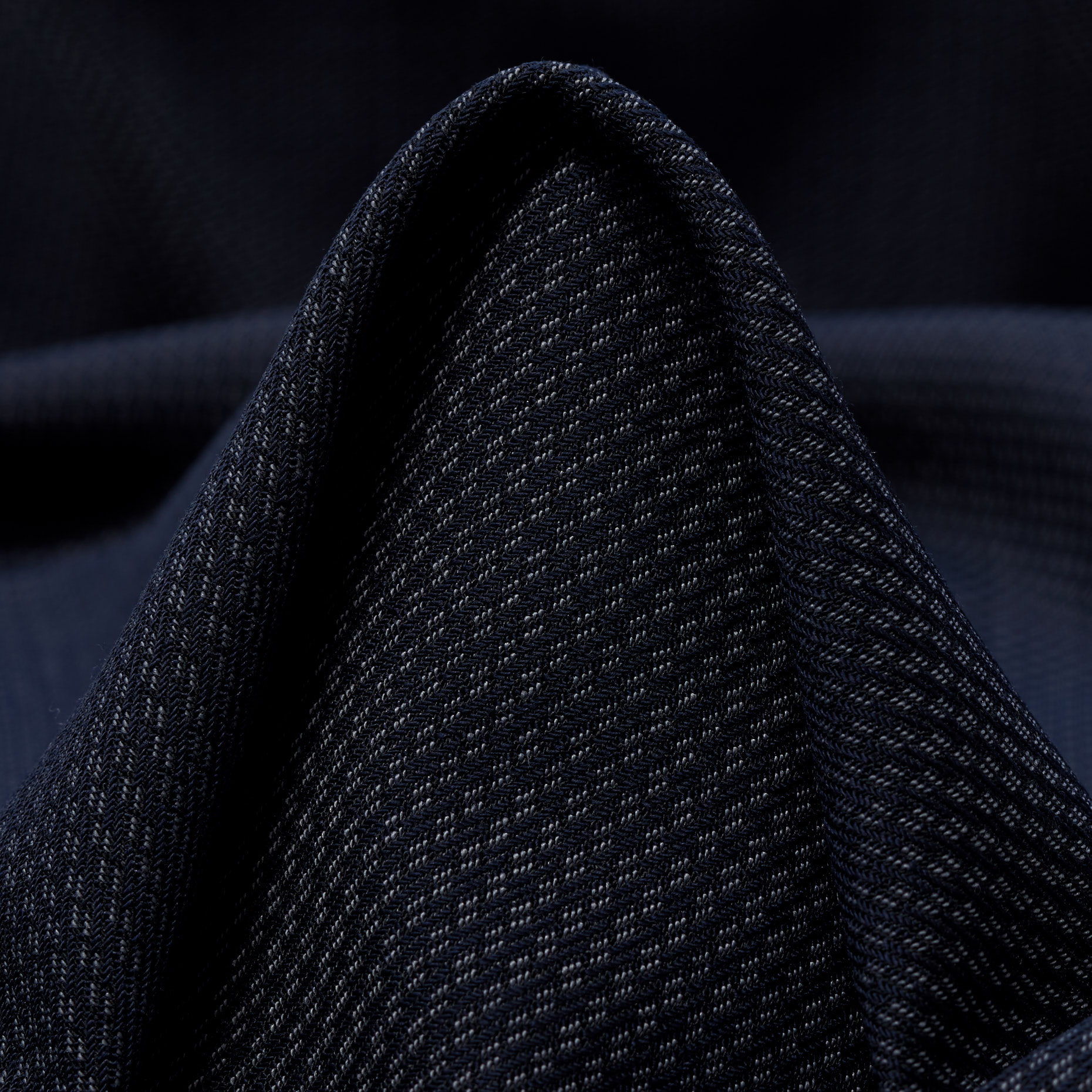 Laine Vierge, Élastique, Micro Design, Parisian Night&Folkstone Gray (F000044961)