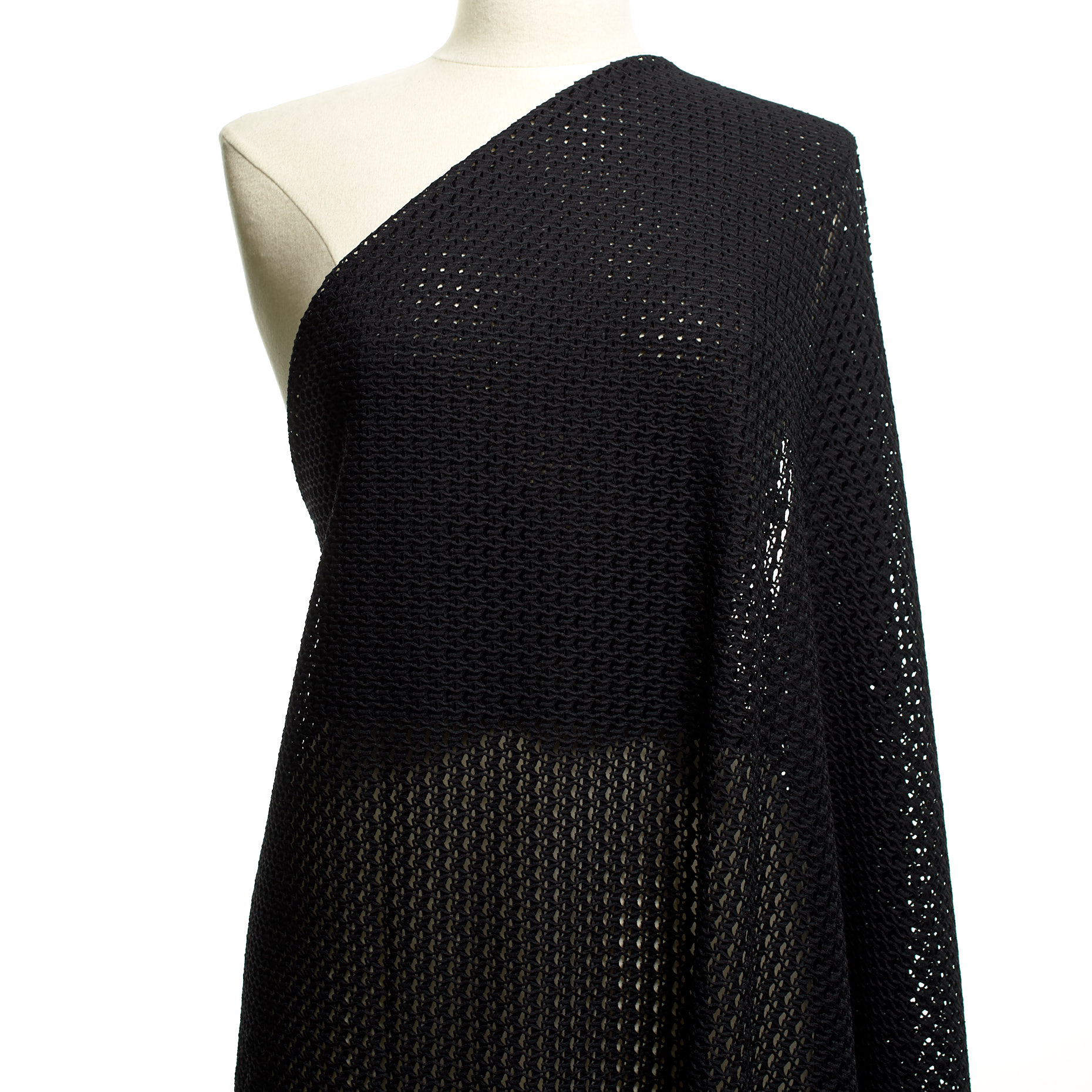 Dentelle, Raven Black (F000039289) - Mannequin