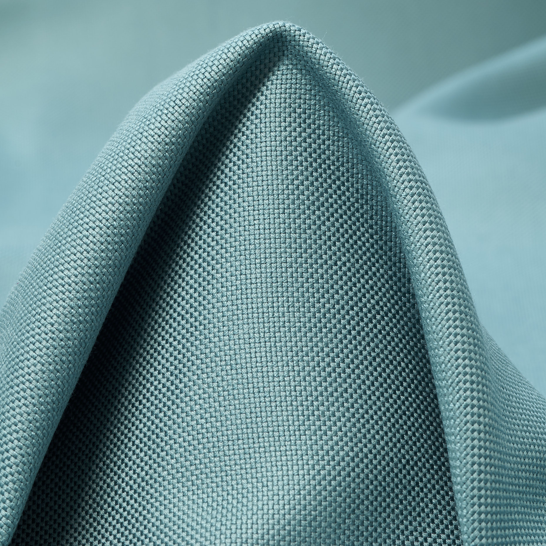 LYOCELL, COTTON, ARCTIC GREEN (F000043930)