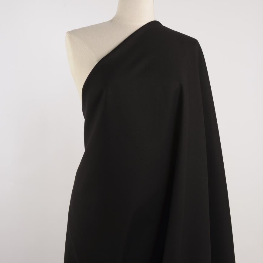 COTTON, VISCOSE, MICRO STRUCTURE, VULCAN (F000028832) - Mannequin