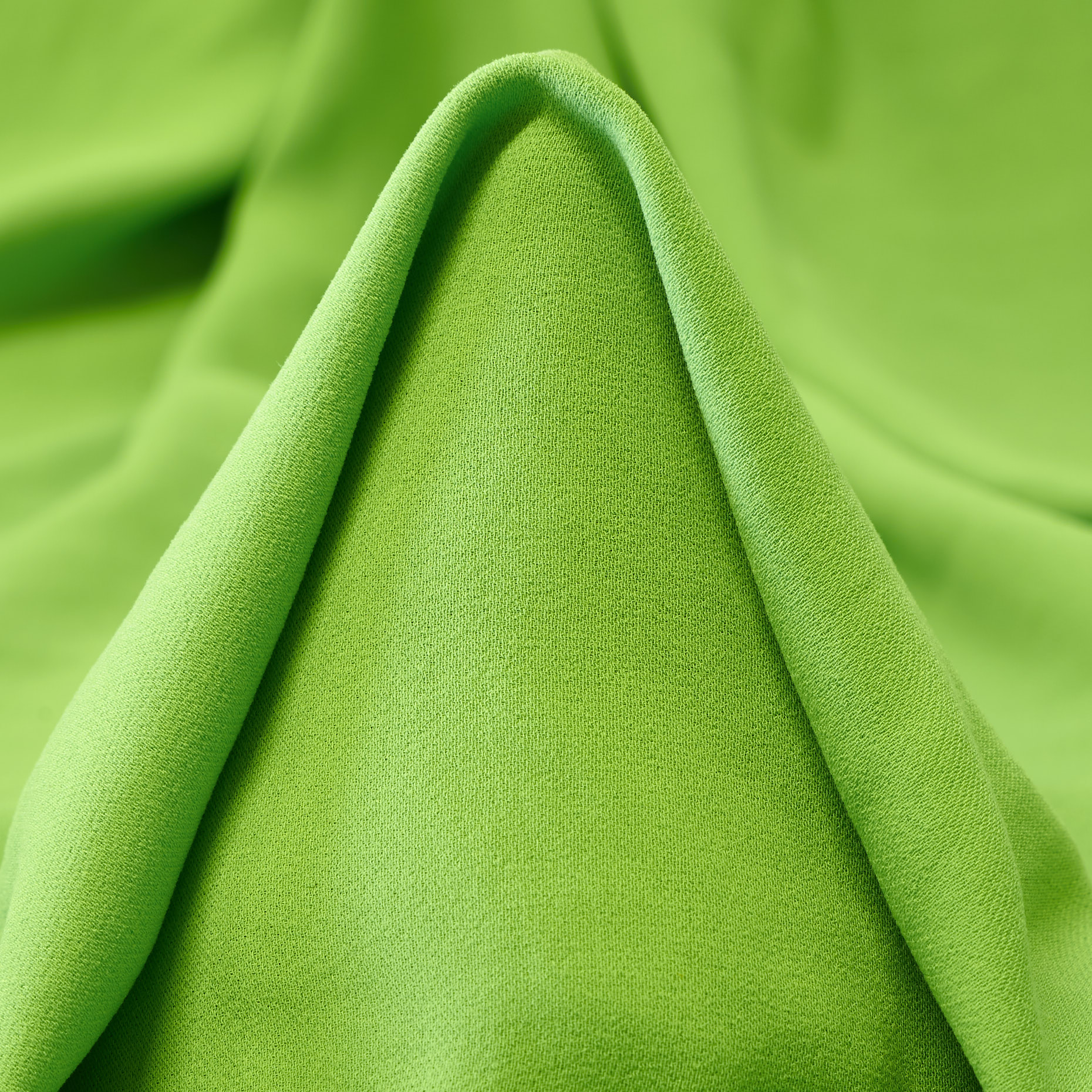  Крепдешин, Kiwi