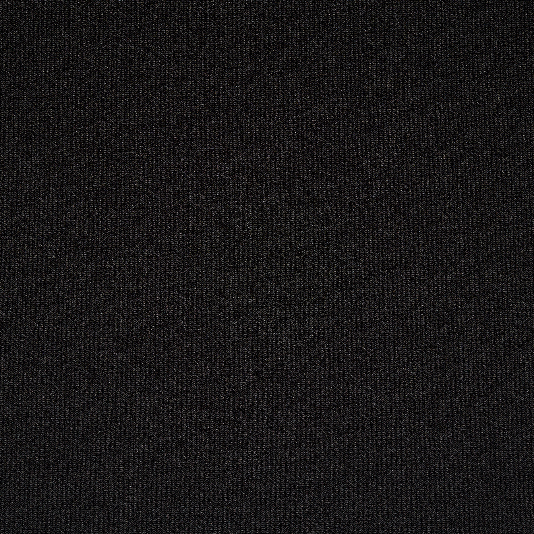 Techno Jersey, Algodón, Elástico, Anthracite (F000036601) - Tejido