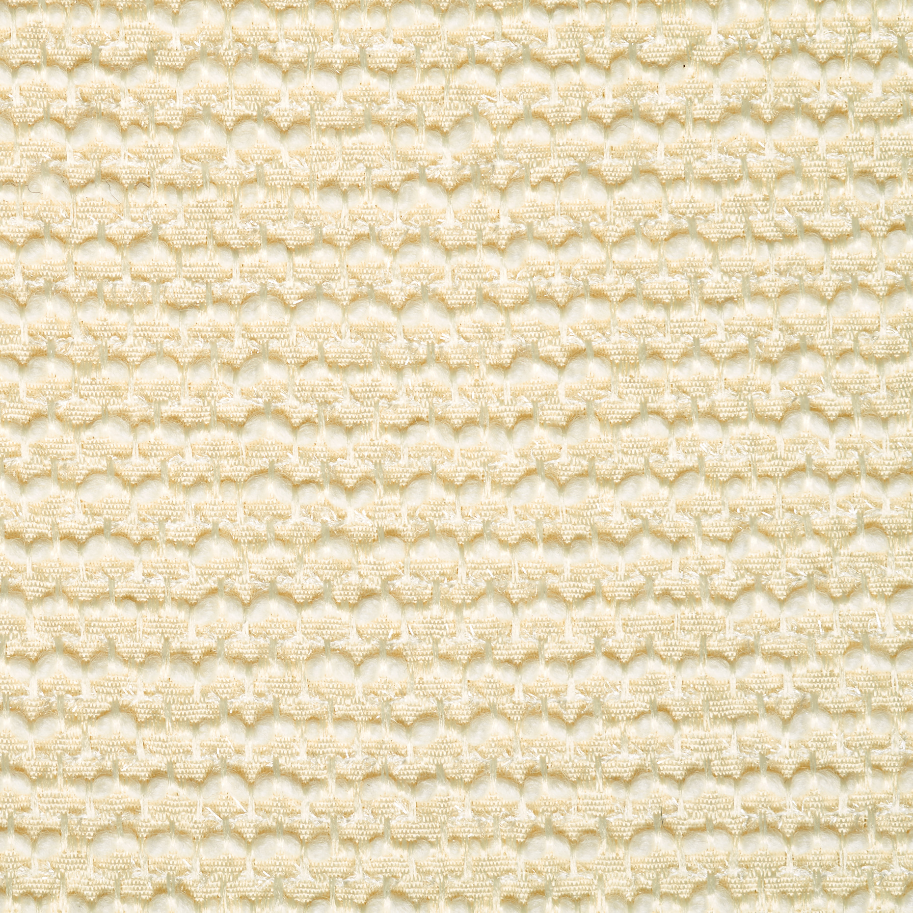 CHANEL, COTTON BLEND, LUREX, ANTIQUE WHITE (P000004170) - Texture
