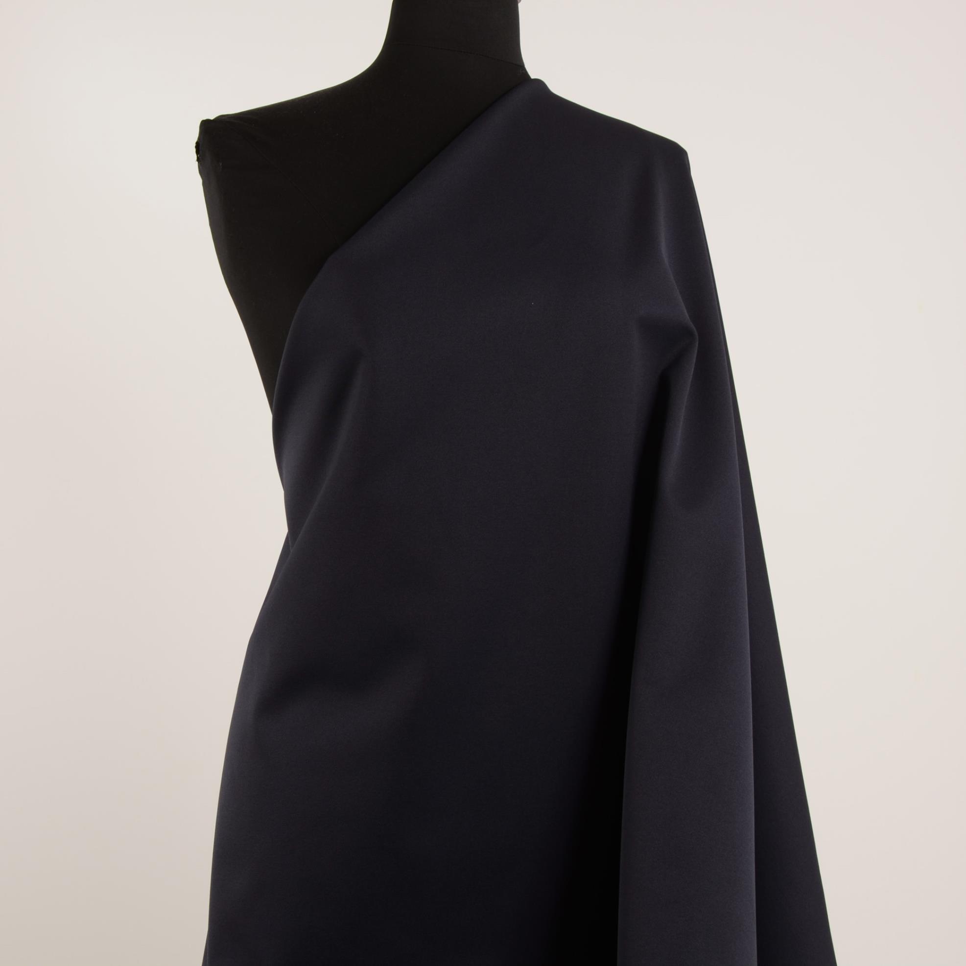 Техно Стрейч, Хлопок Смесовый, Parisian Night (F000027050) - Манекен