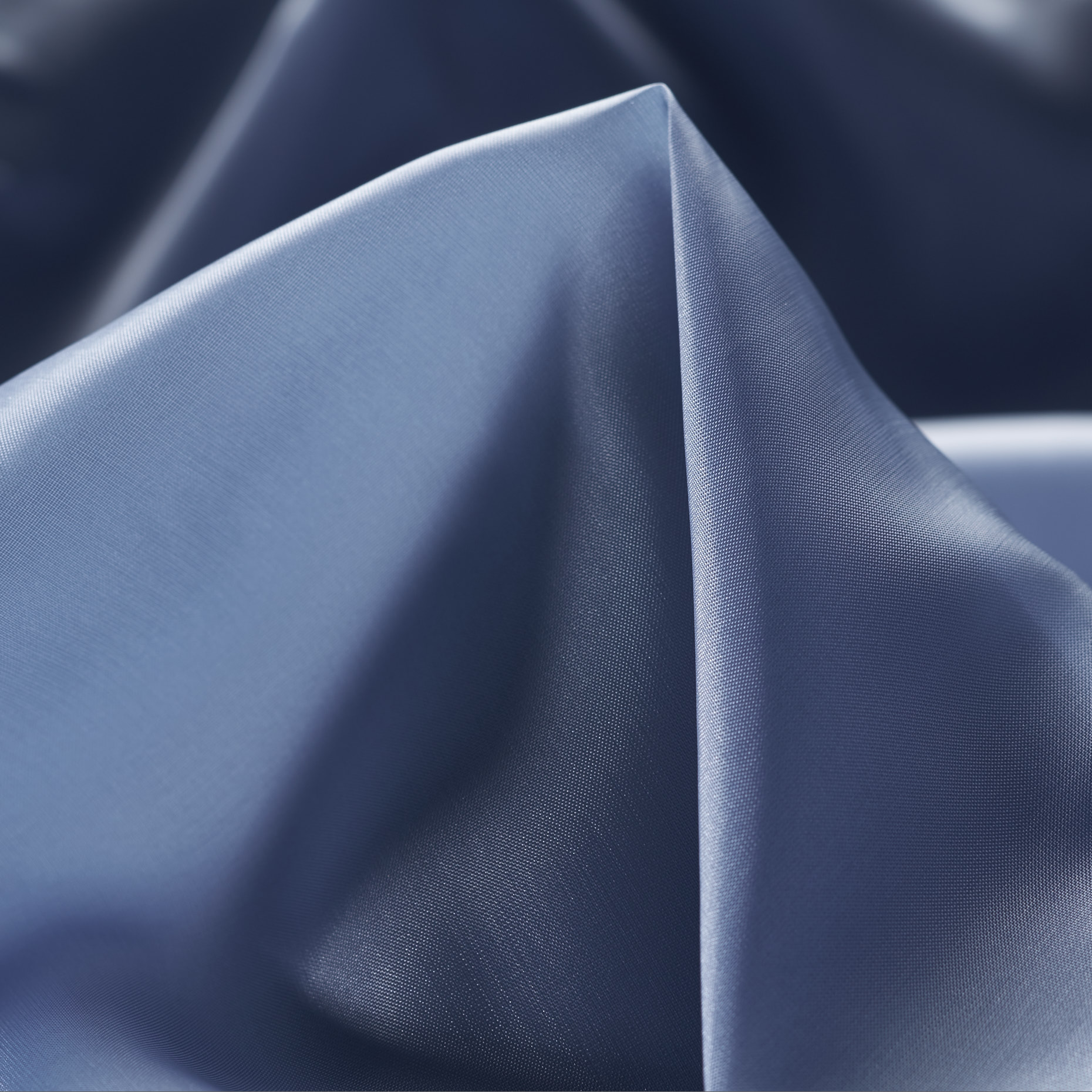 Cupro, Doublure, Pale Bluebell (F000019031)