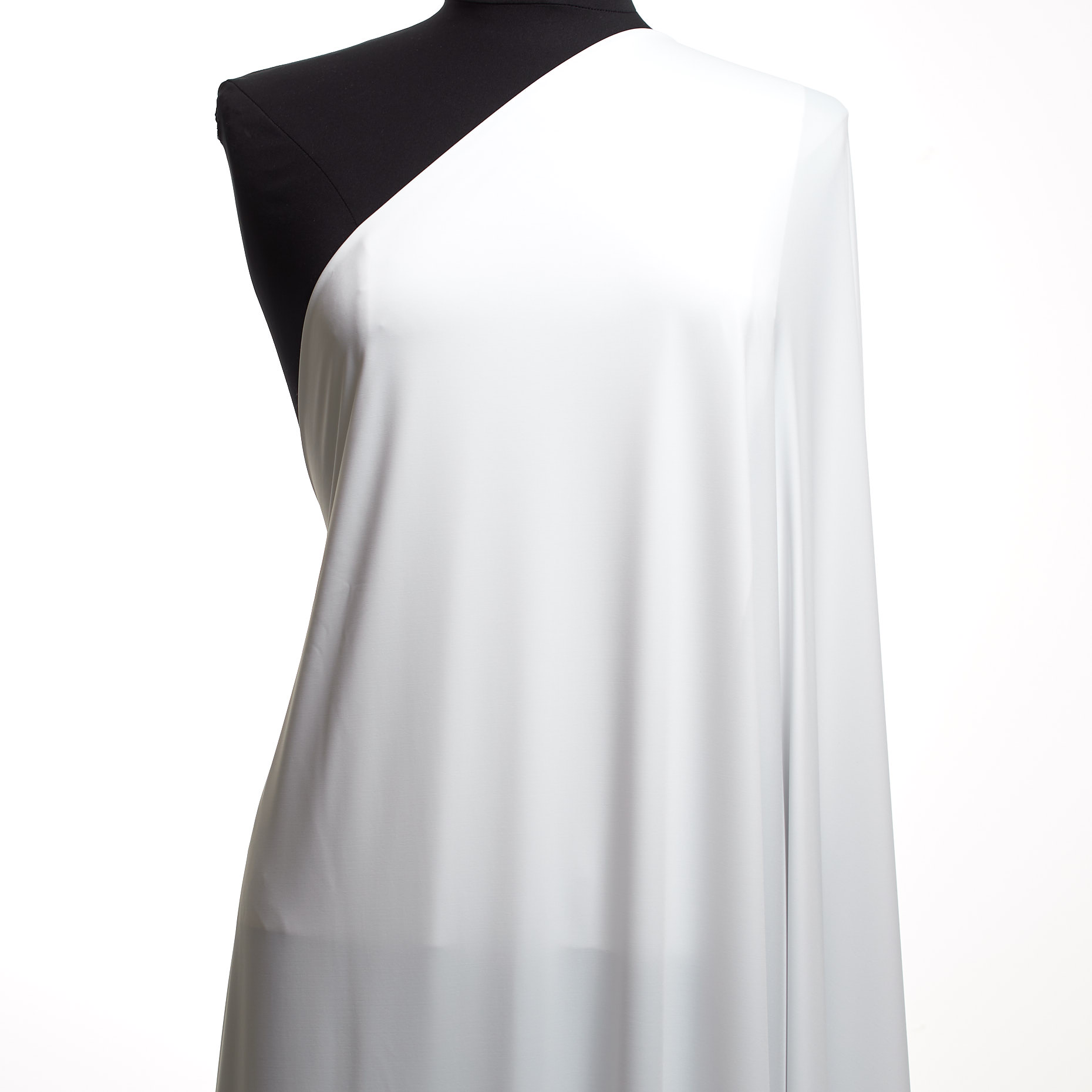 Techno Jersey, Brilliant White (F000041815) - Manekin