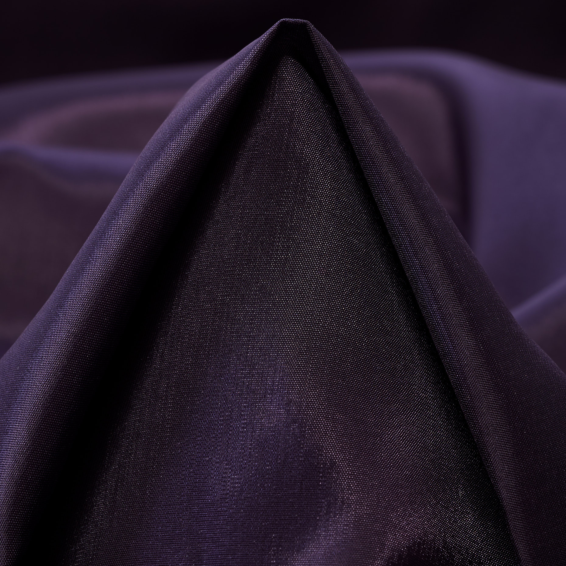 CUPRO, ELASTIC, VINTAGE VIOLET (F000042821)