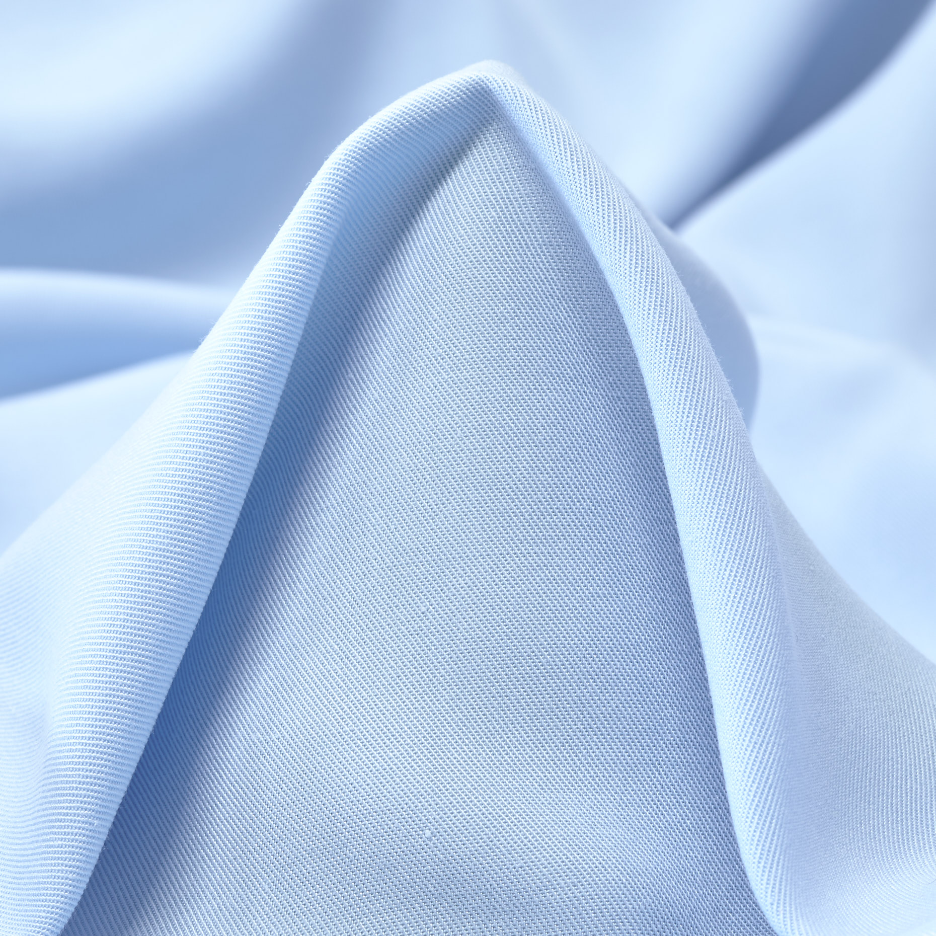 TENCEL, TWILL, ICE WATER (P000002100)