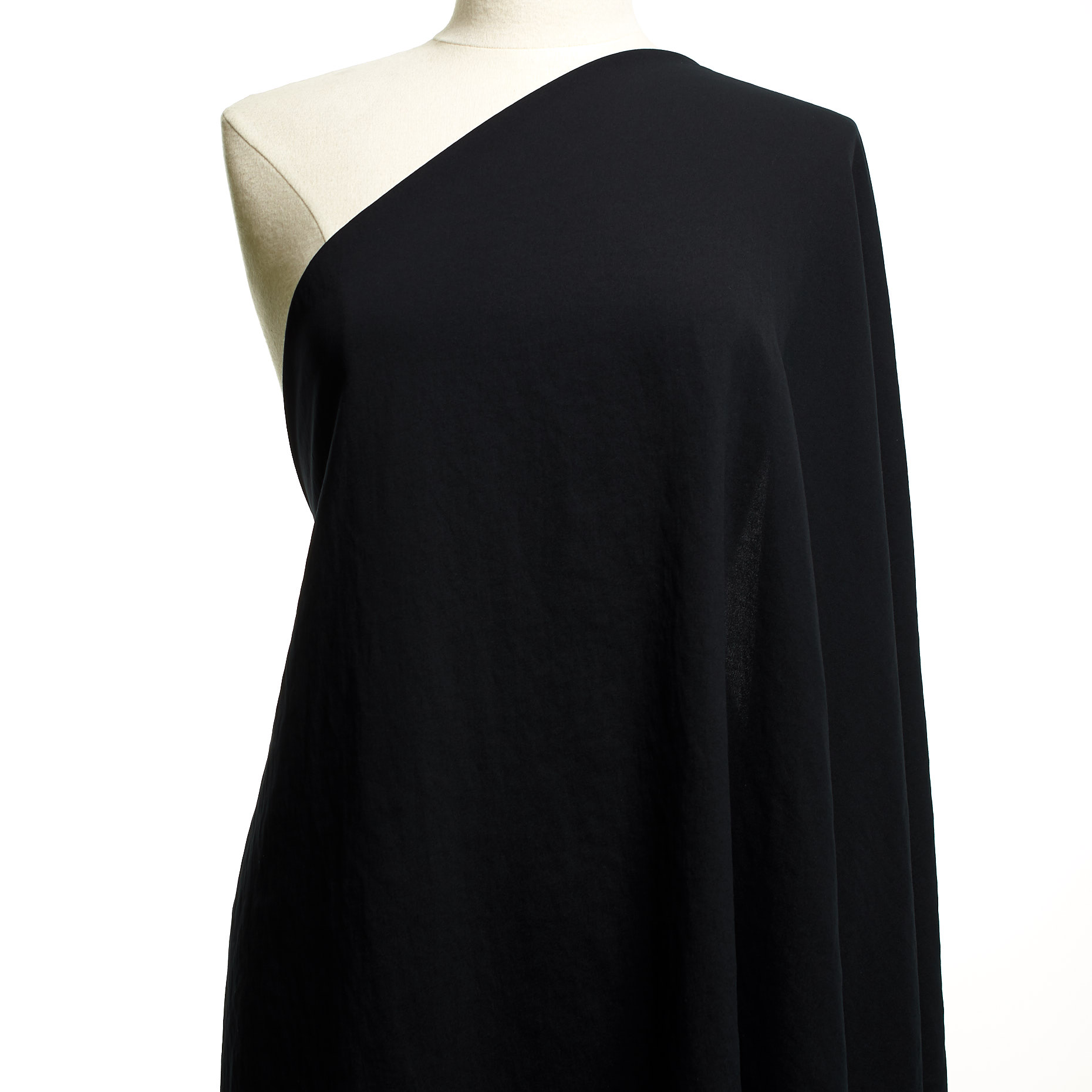 Креп, Raven Black (F000046335) - Манекен