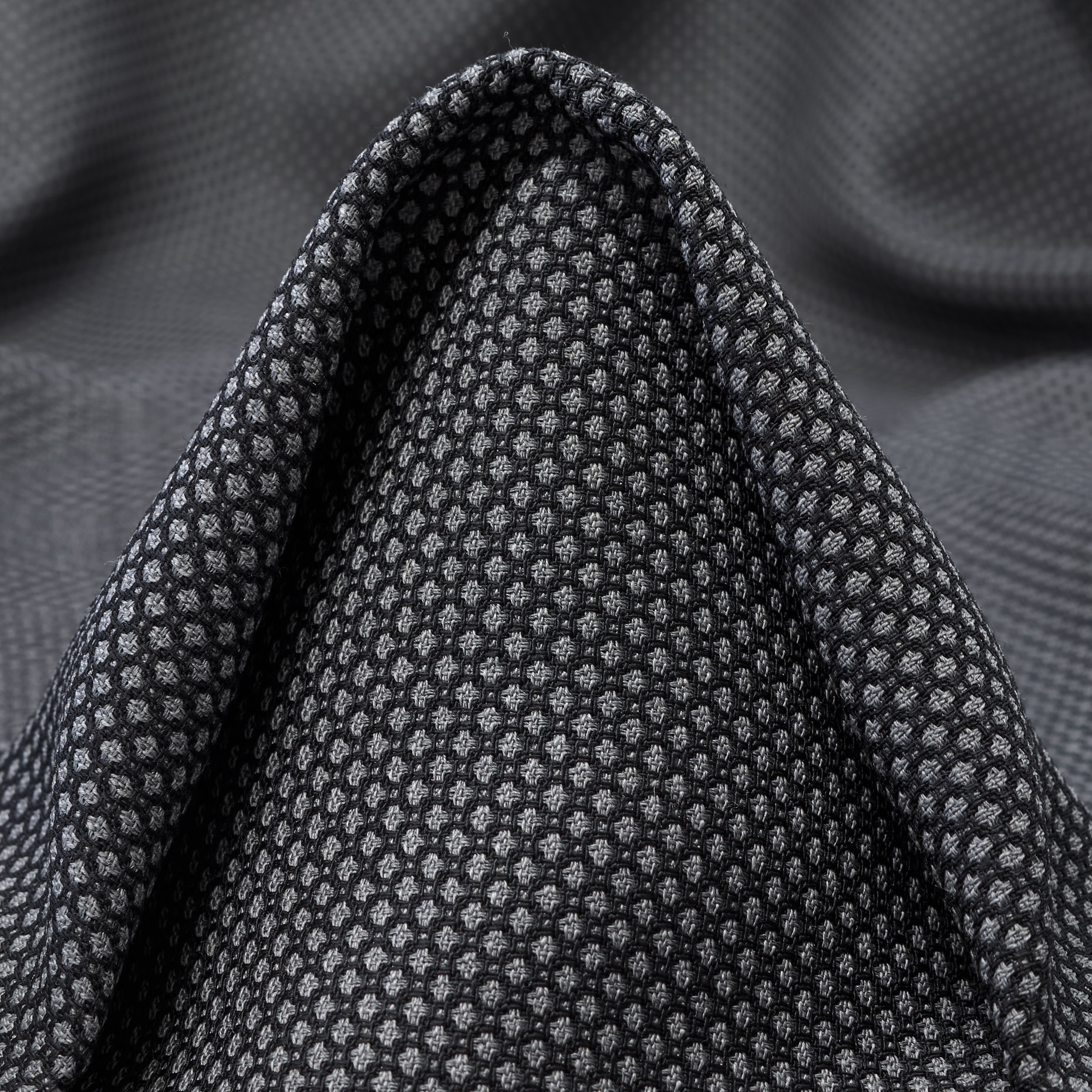 COOL WOOL, MICRO DESIGN, CAVIAR (F000030652)