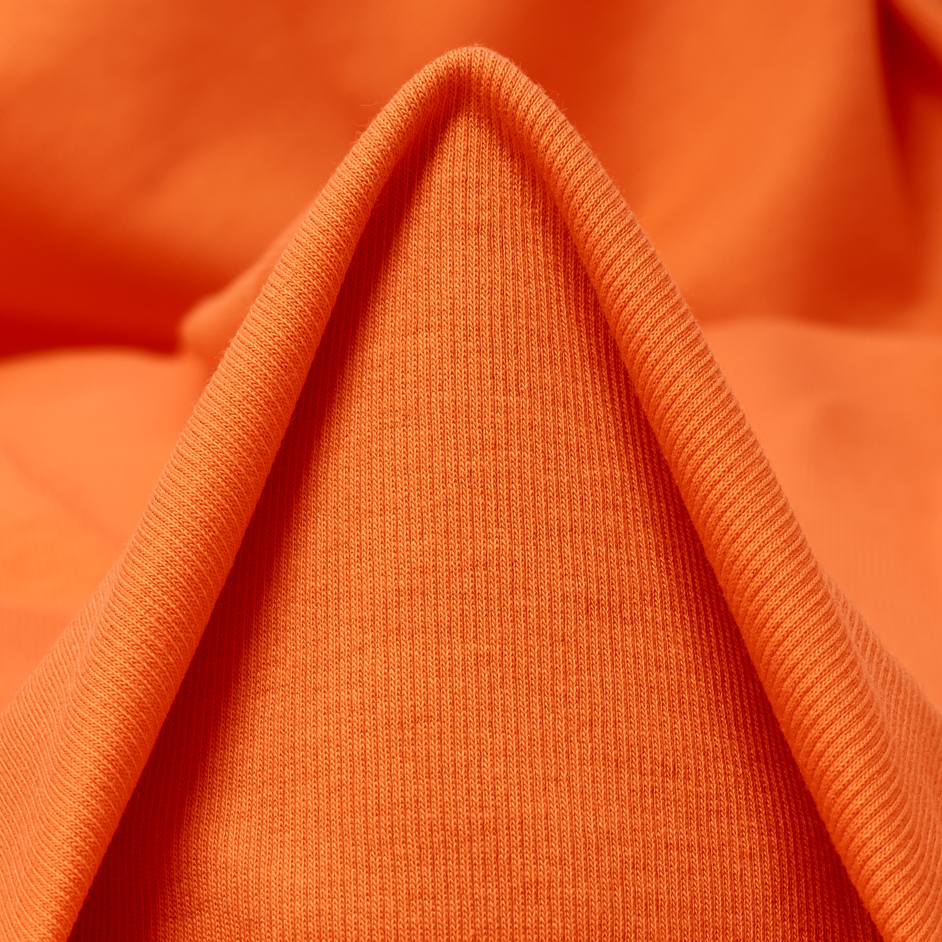 Jersey Acanalado, Algodón Elástico, Koi (F000043050)