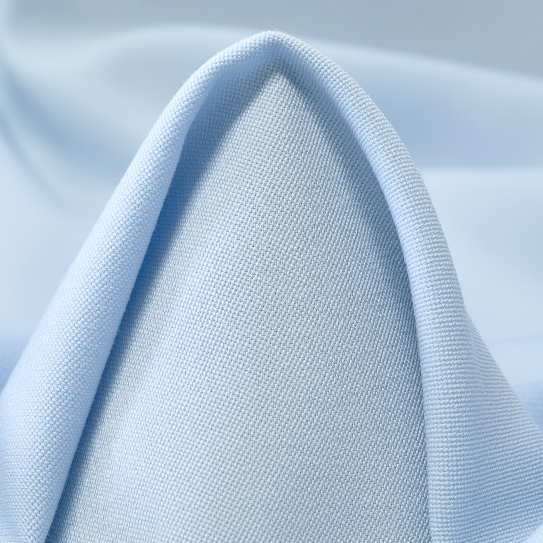 TWILL, VIRGIN WOOL, ICE WATER (F000048848)