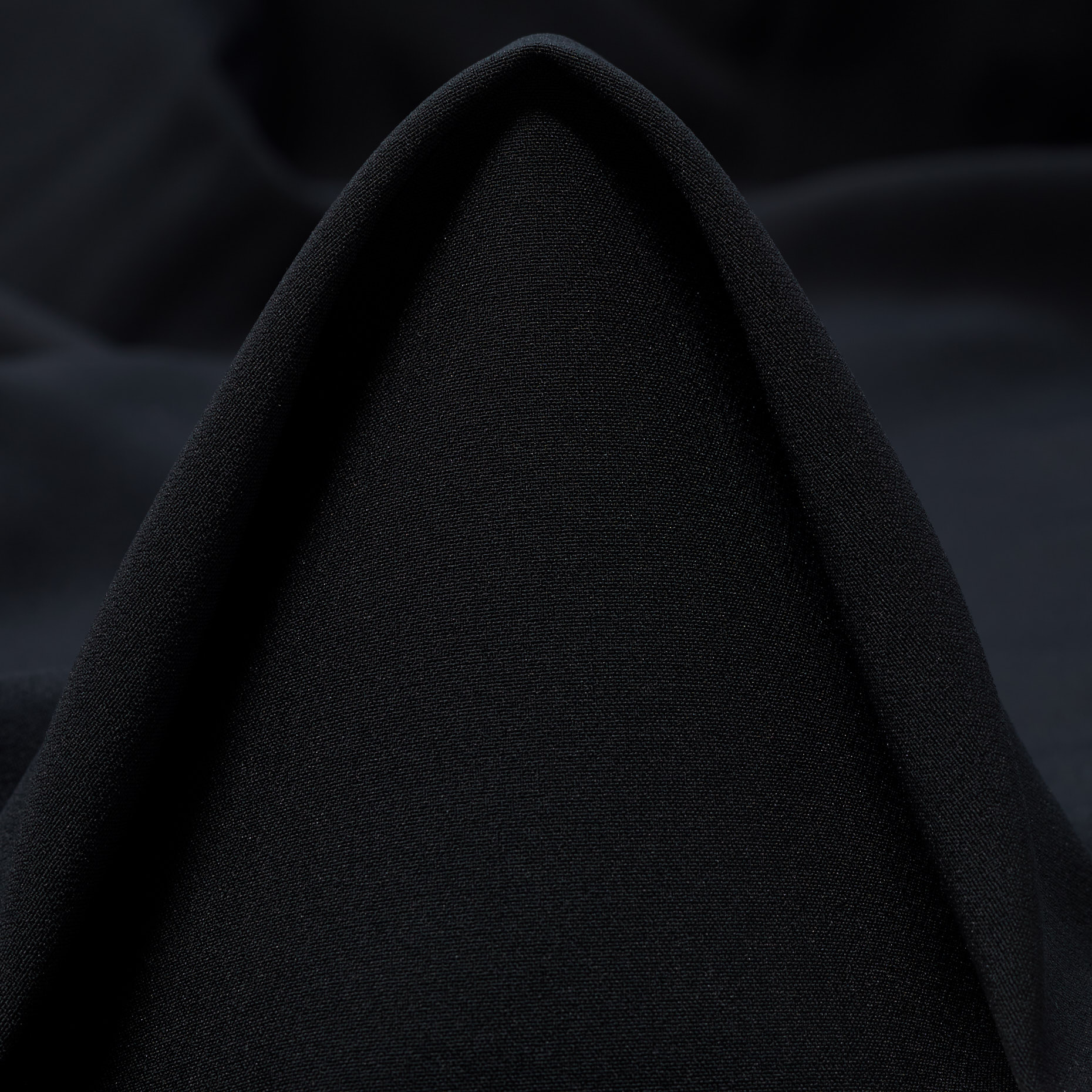 JERSEY, PUNTO ROMA, RAVEN BLACK (P1-0000030)