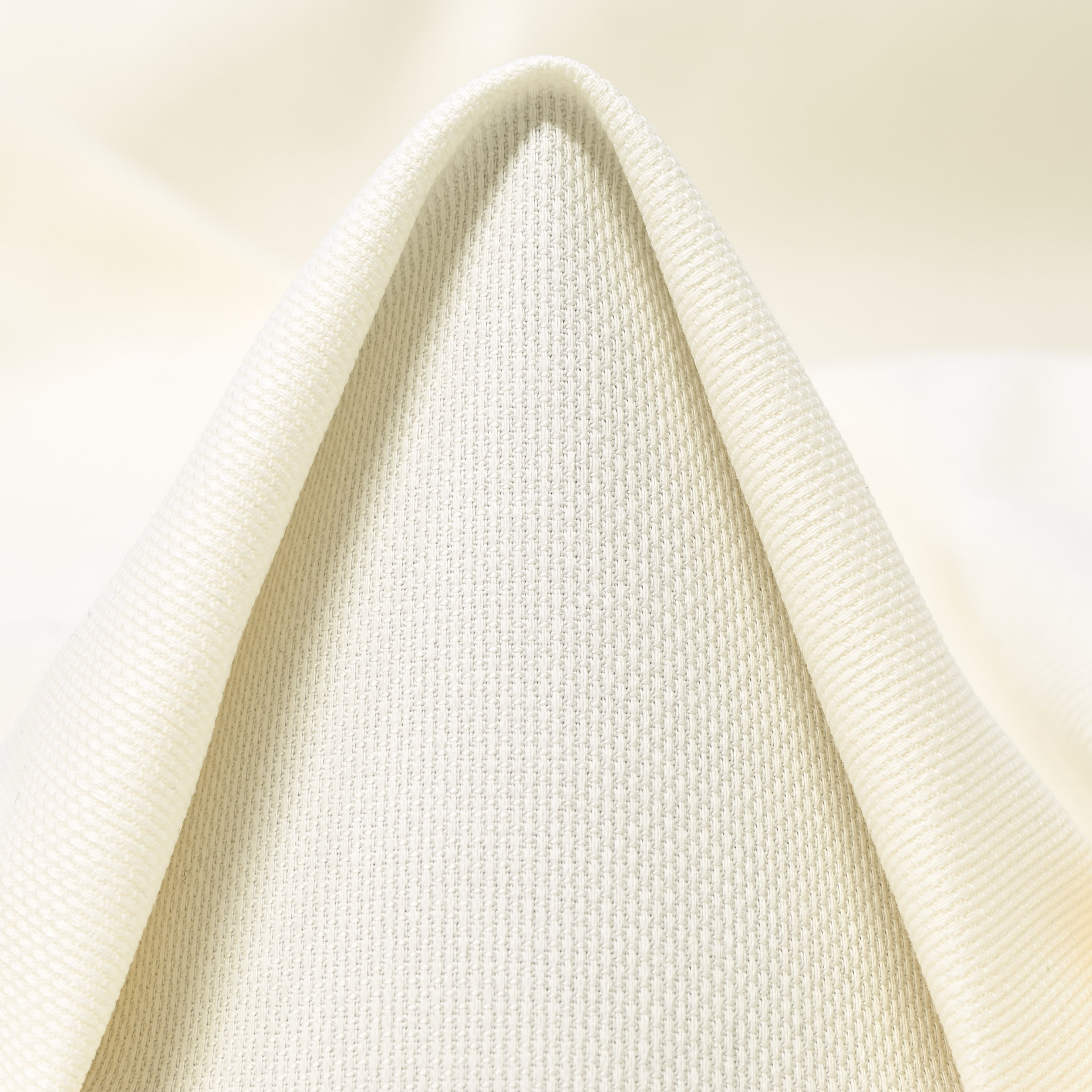 COTTON, ELASTIC, SNOW WHITE (F000044612)