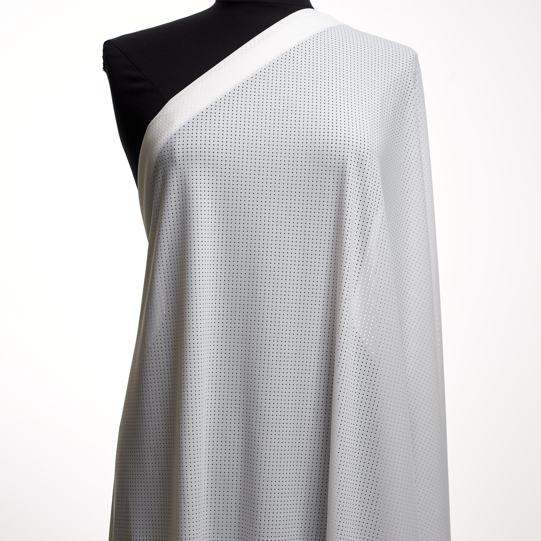 Mesh, Doublure, Haute Elasticité, Snow White (F000043086) - Mannequin