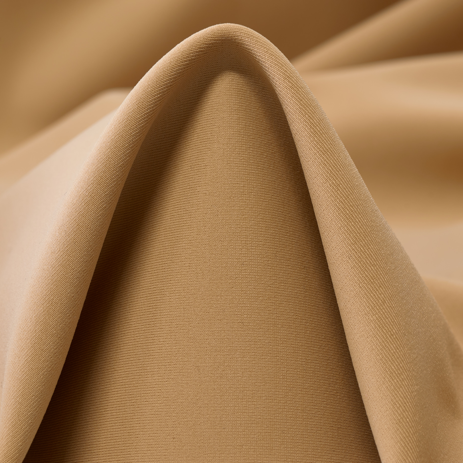 DOUBLE, TECHNO STRETCH, BEIGE&BRILLIANT WHITE (F000048941)