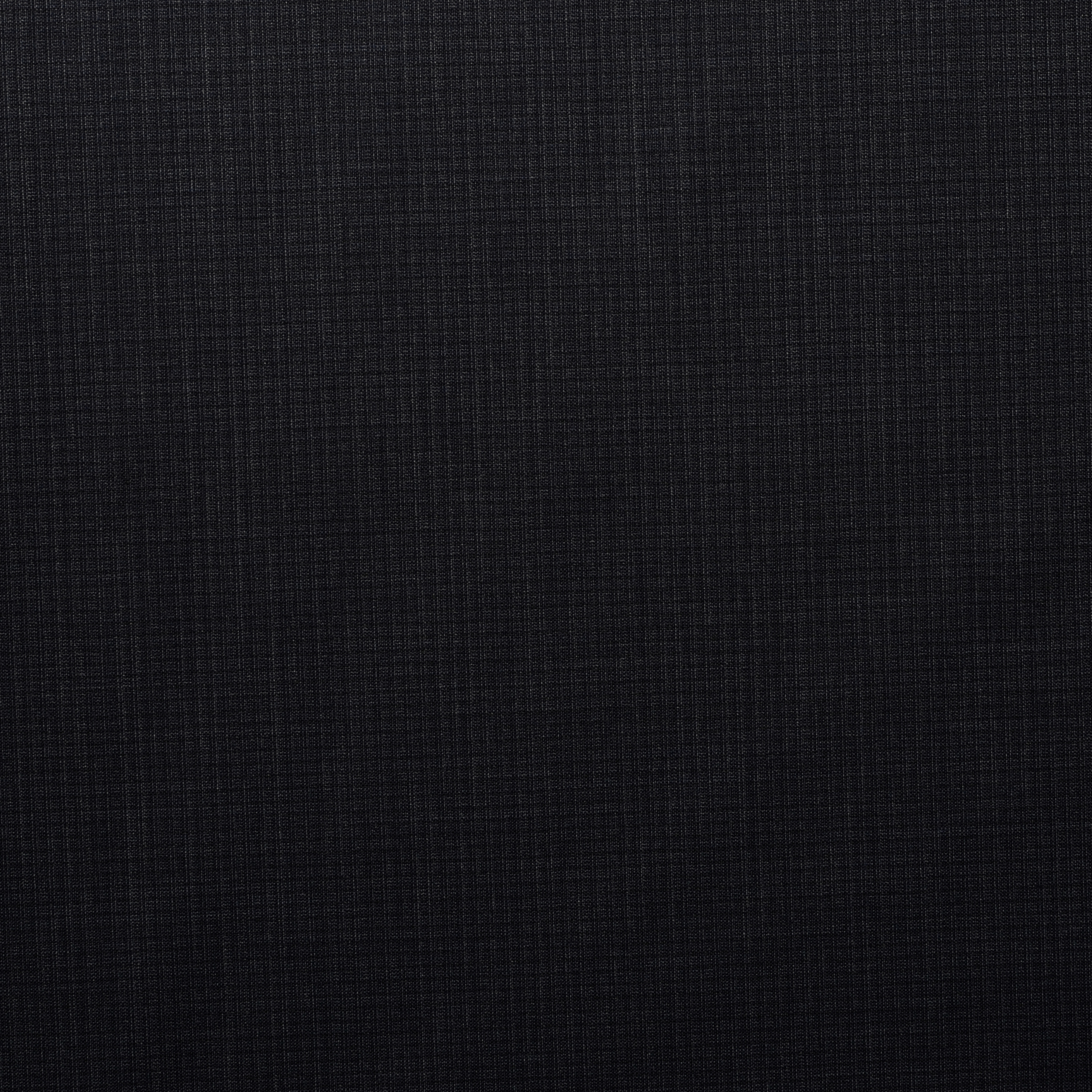 FINE WOOL, MICRO DESIGN, MELANGE, MIDNIGHT BLUE (F000013872) - Texture