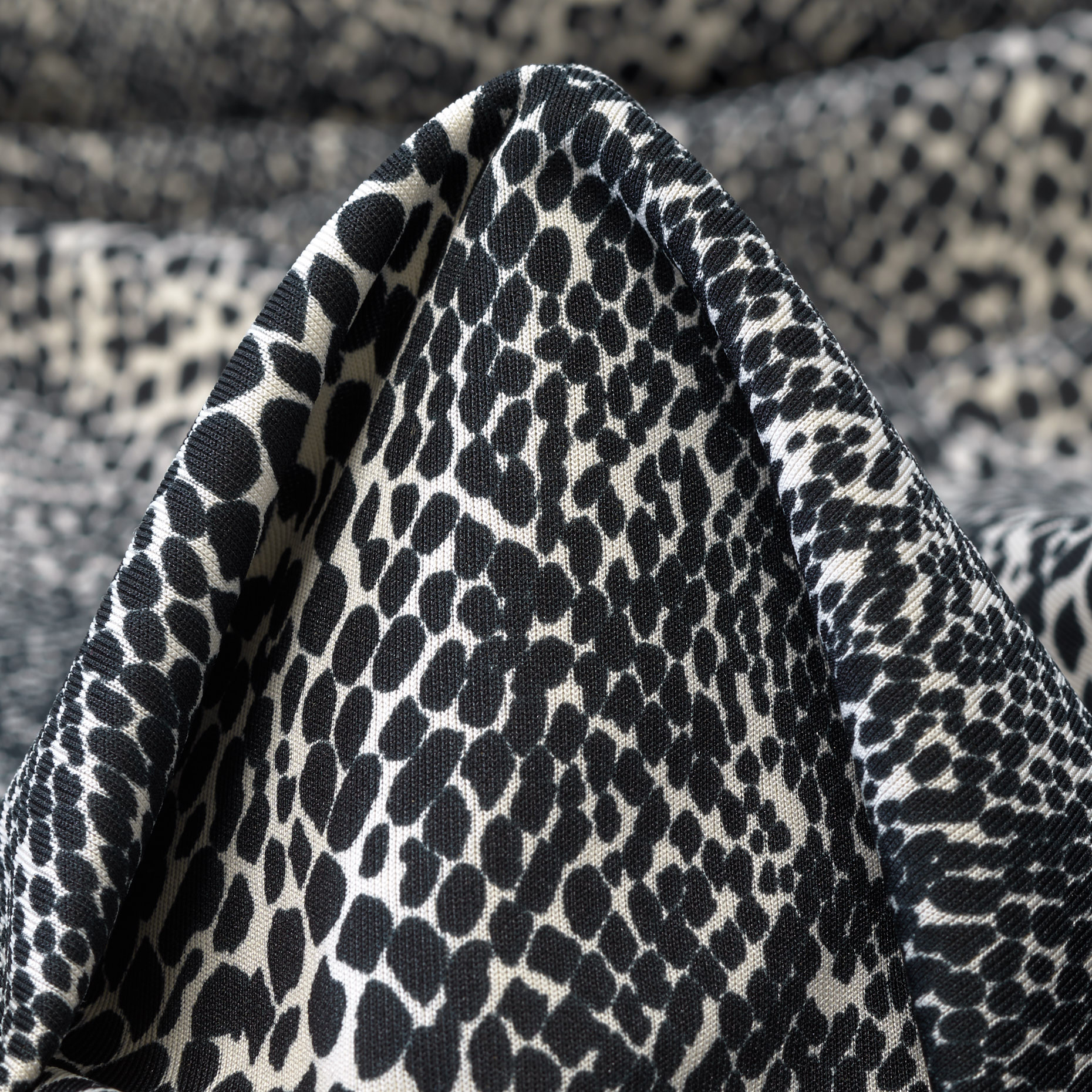 JERSEY, ANIMAL, SNOW WHITE (F000041162)