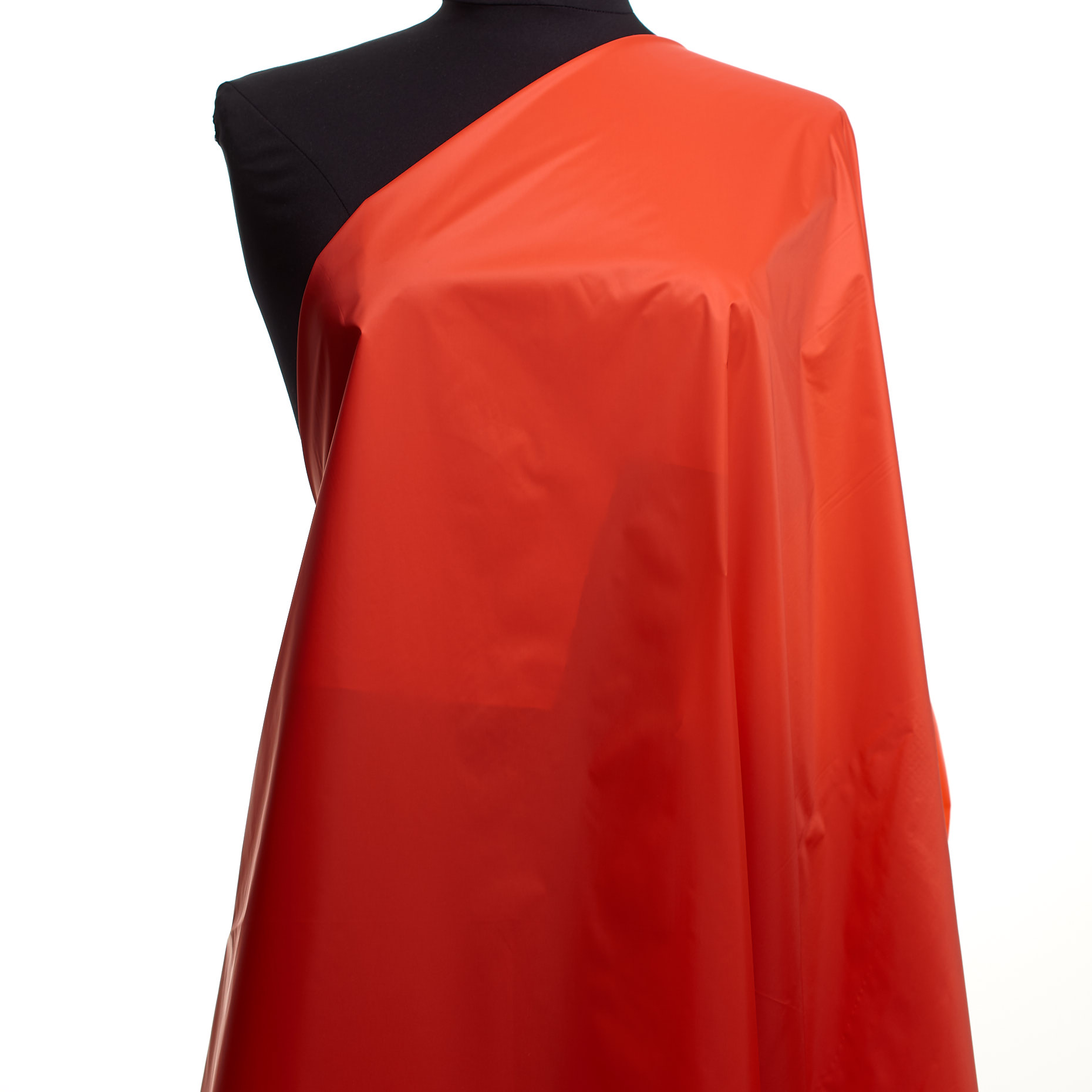 OUTDOOR, NYLON, POPPY RED (F000042084) - Mannequin