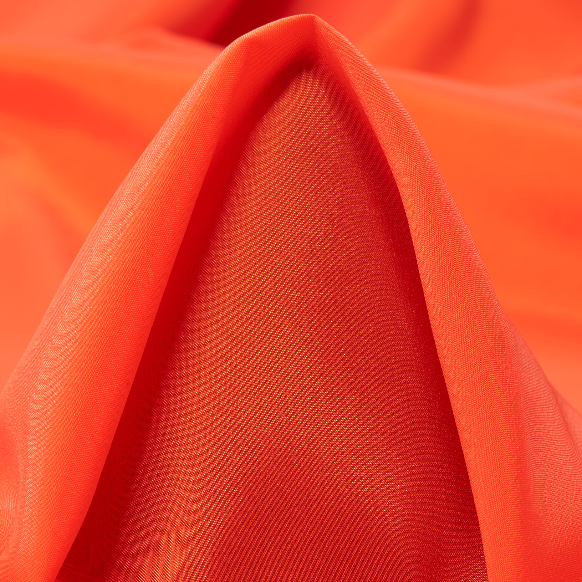 Doublure , Cupro, Cherry Tomato (F000035893)