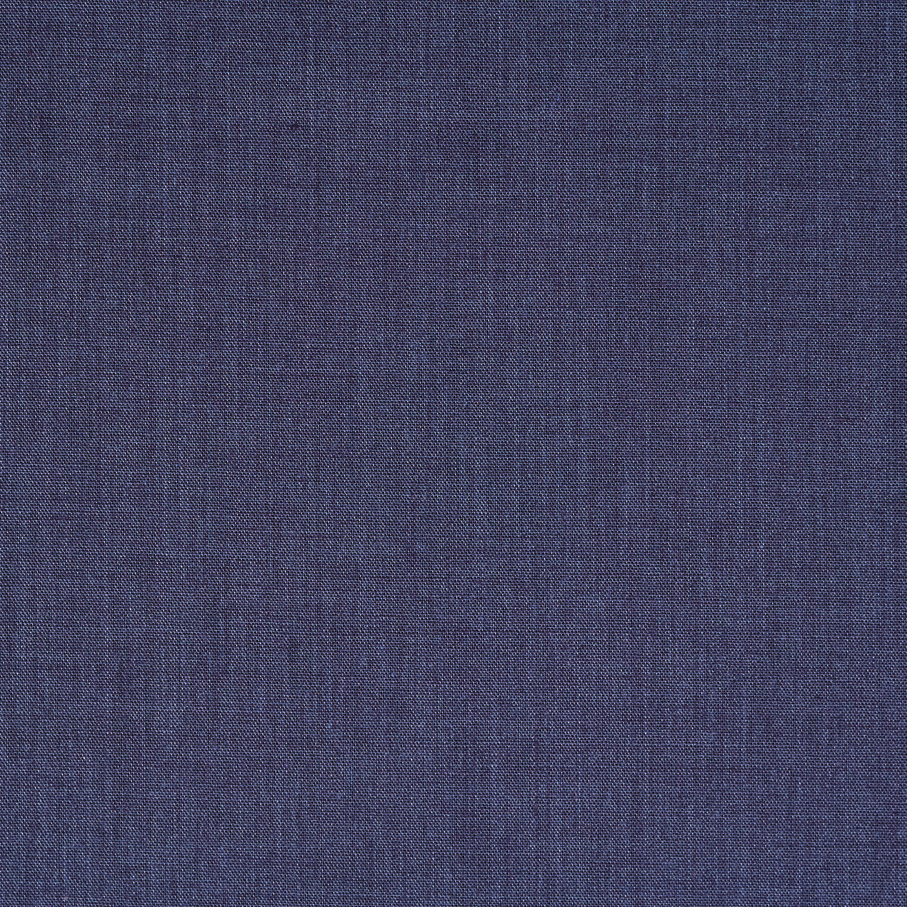 BATISTE, COTTON BLEND, BLUE INDIGO (F000043596) - Texture