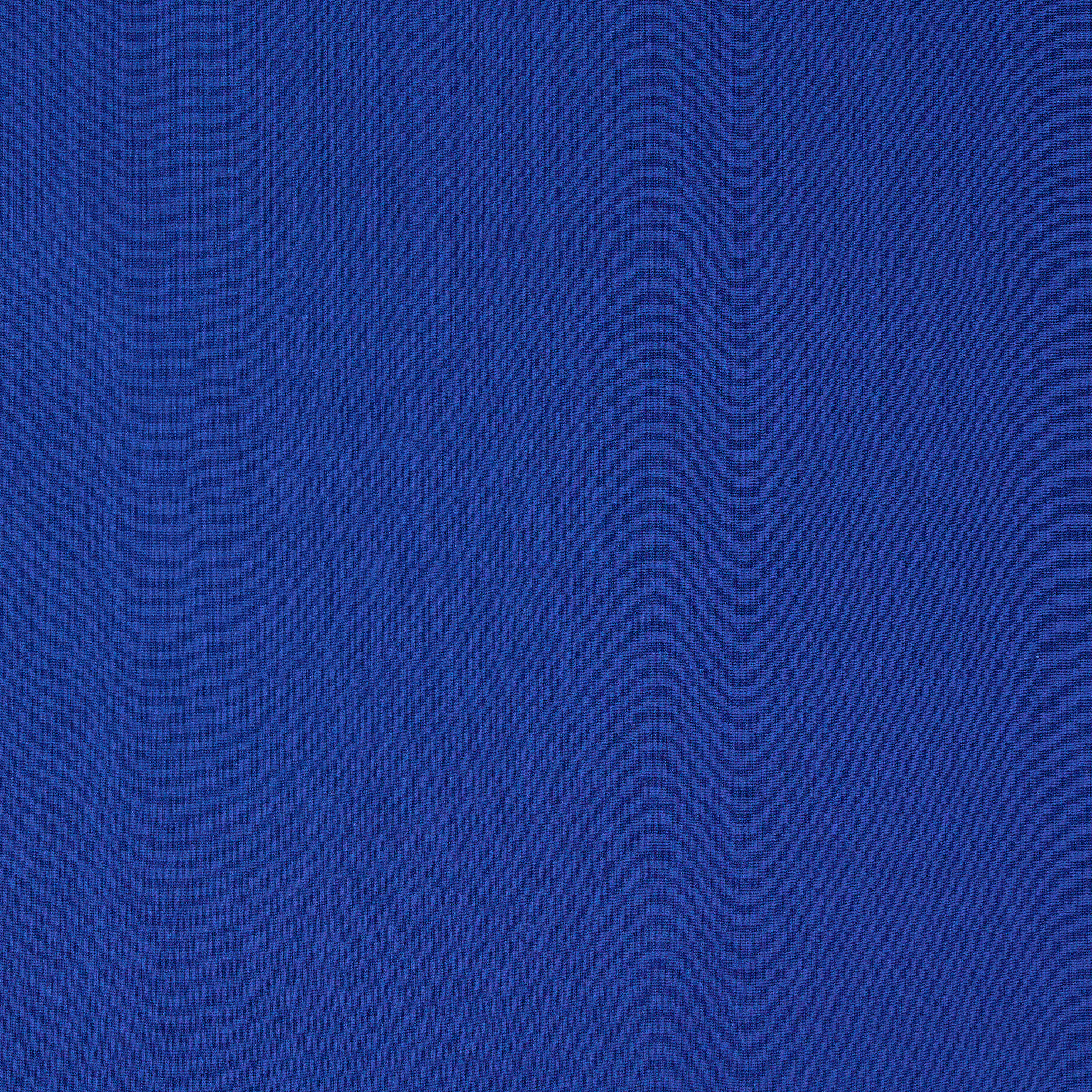 Seda, Chifón, Atomic Blue (C0002910) - Tejido