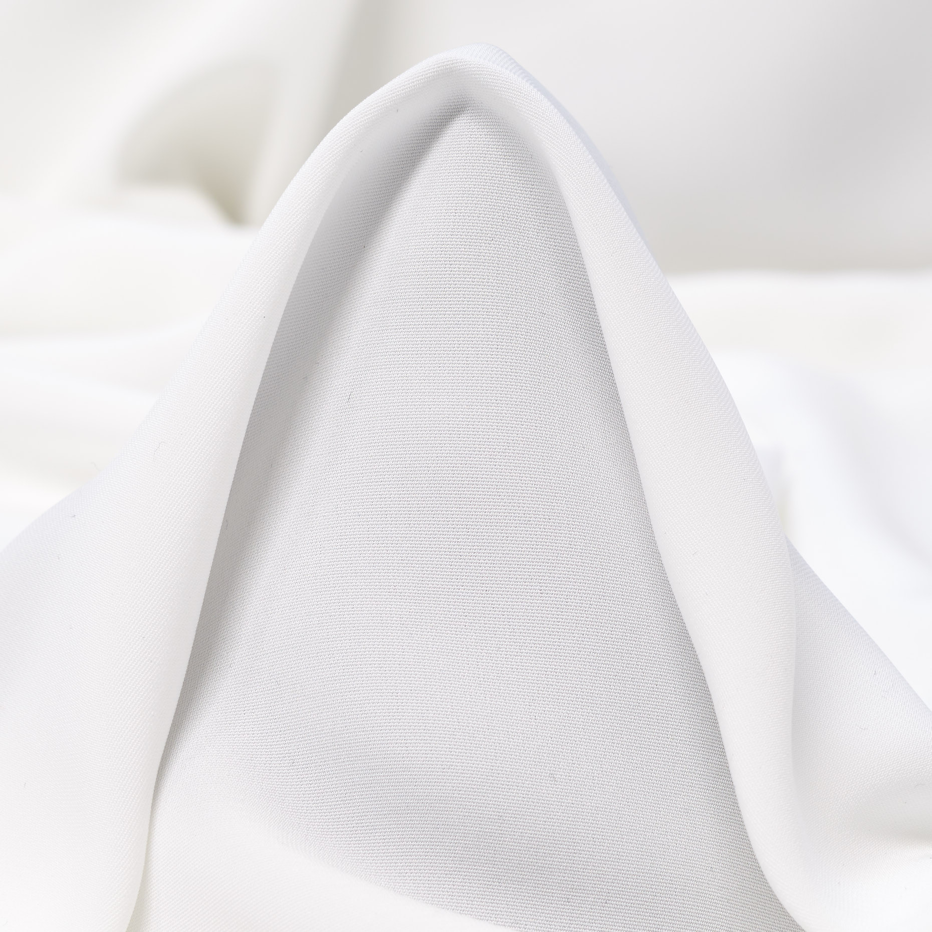 Effetto Seta, Brilliant White