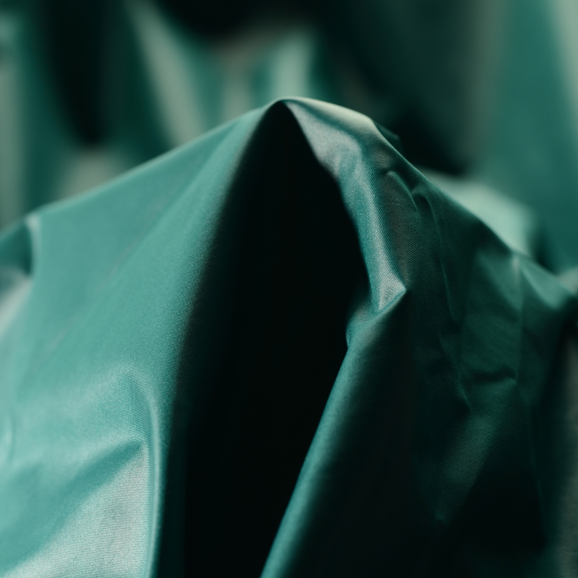 OUTDOOR, NYLON, TEAL (F000008954)