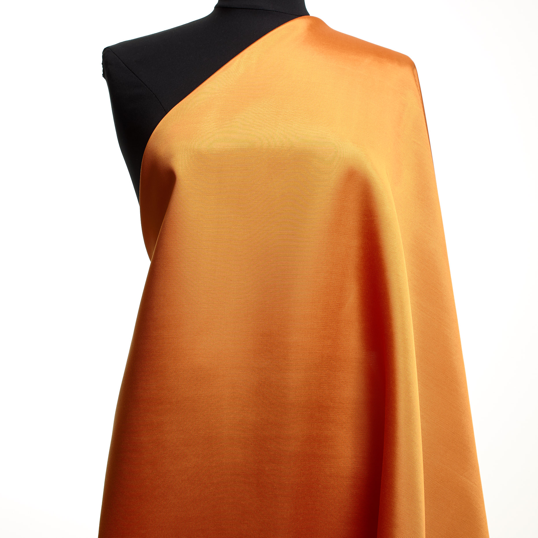 A costine, Viscosa, Micro Design, Apricot (F000009606) - Manichino