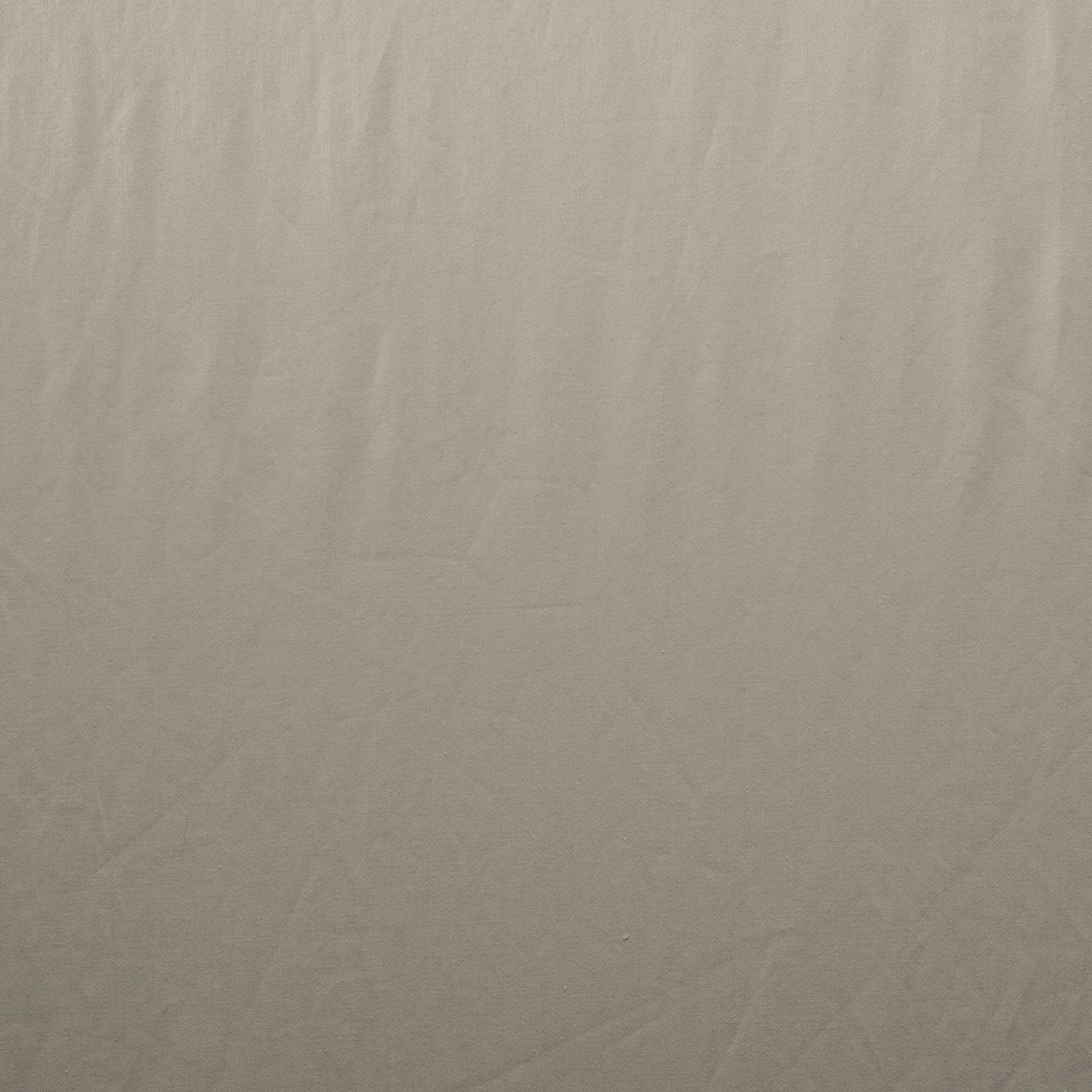 Baumwolle, Brushed, Brown Rice (F000005587) - Gewebe