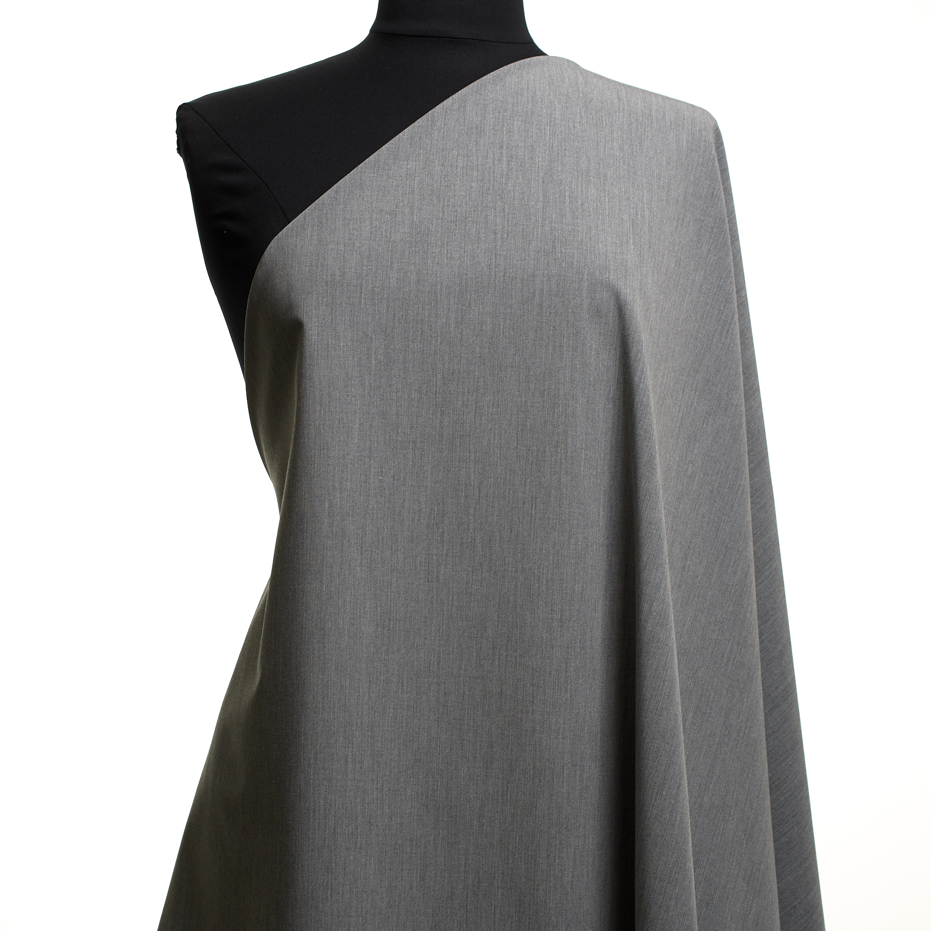 Mélange de Viscose, Melange, Weathervane (F000047485) - Mannequin