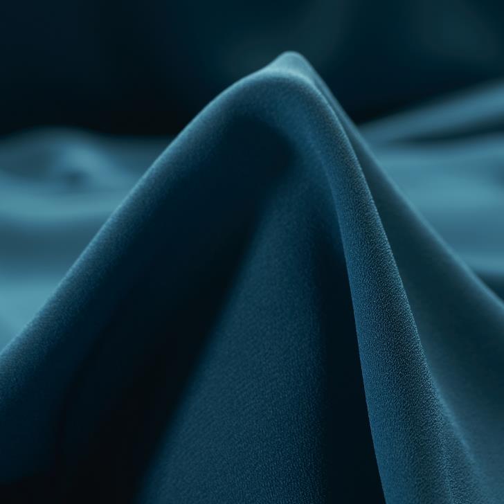  Крепдешин, Ocean Depths