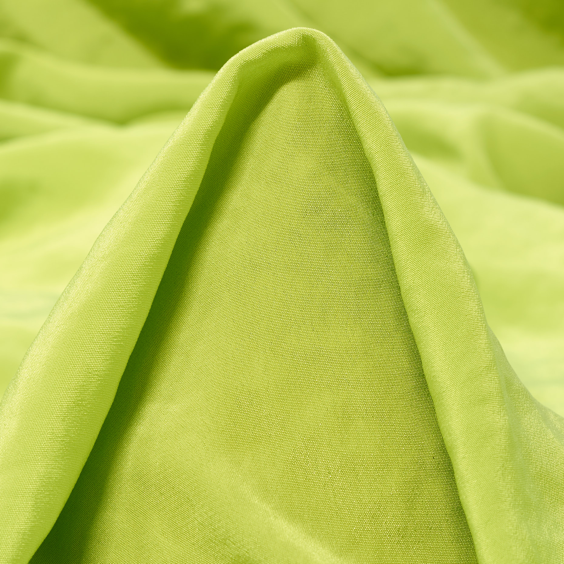 Эффект Шёлка, Sunny Lime