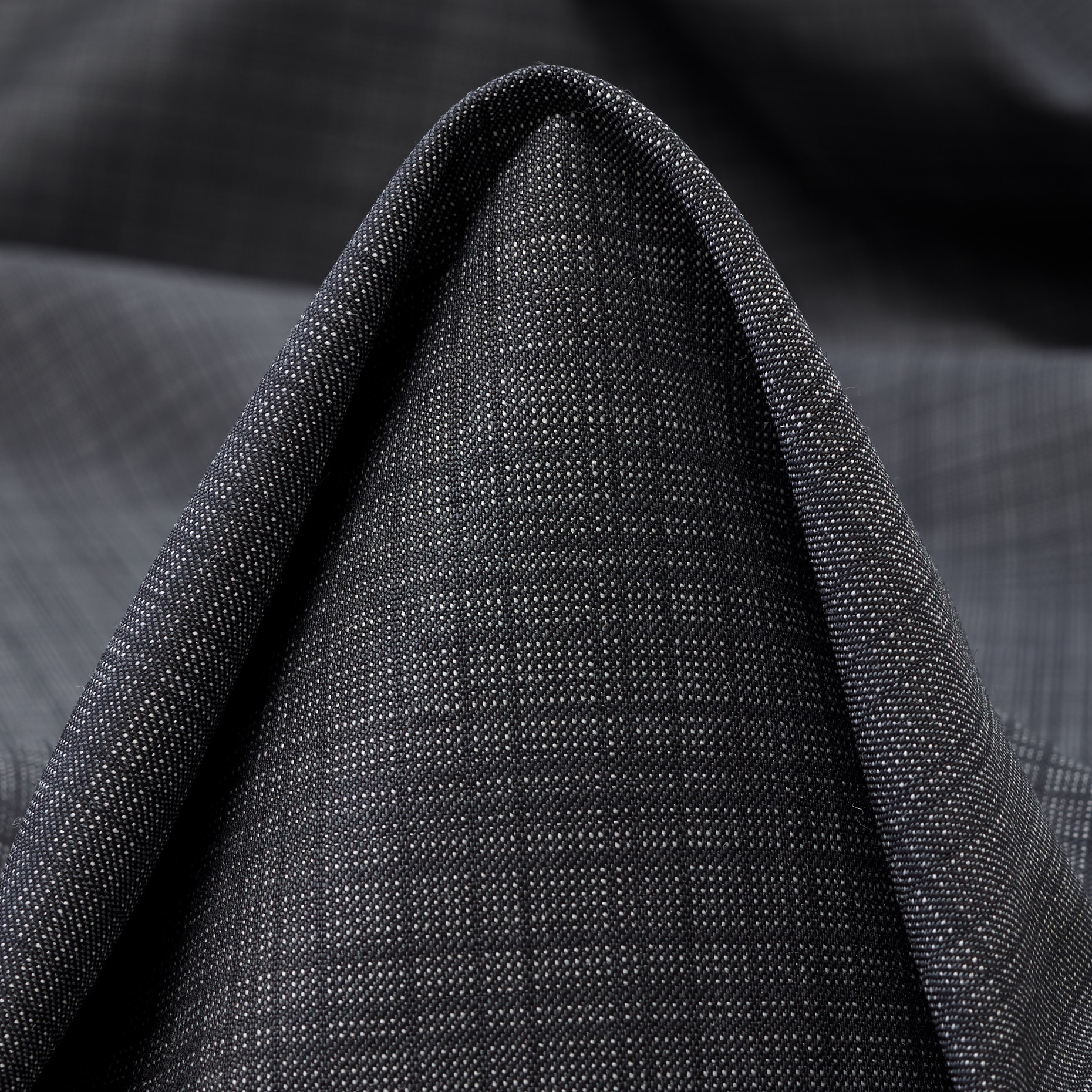 Laine Légère, Élastique, Cadre, Steel Gray (F000045098)