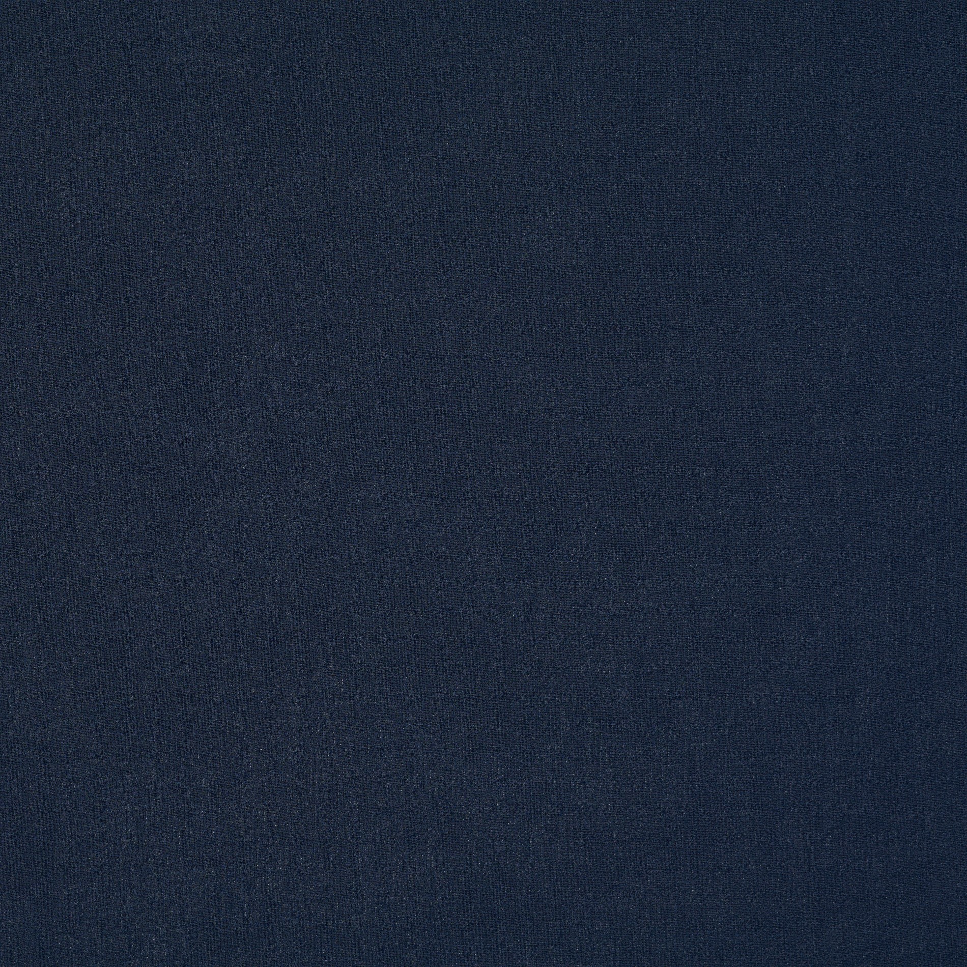 Crêpe, Transparent, Transparent, True Navy (F000031688) - Tissage